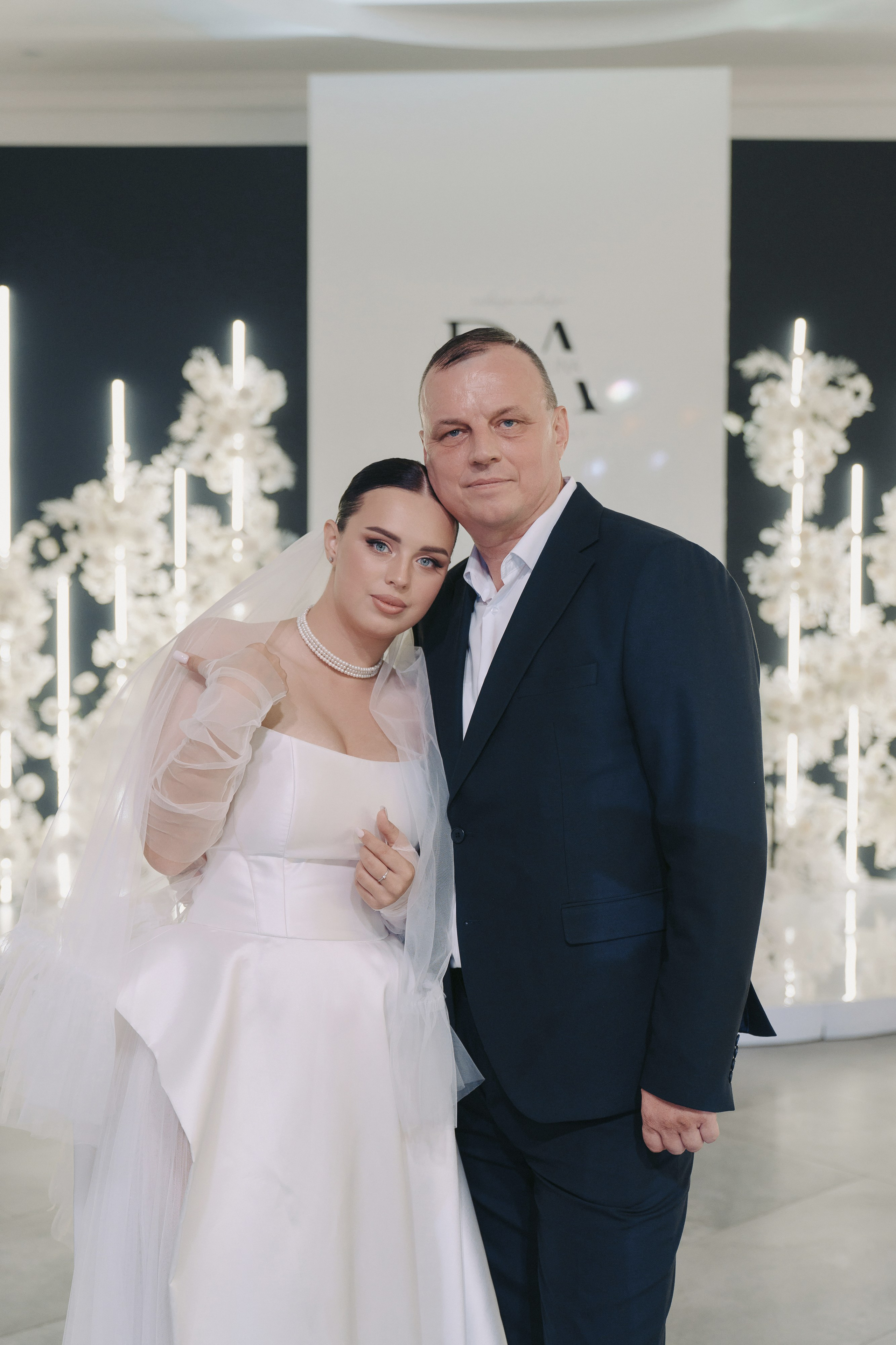 В космос ты — в космос Я. Свадебный фотограф в Ростовe-на-Дону Анастасия Прутова