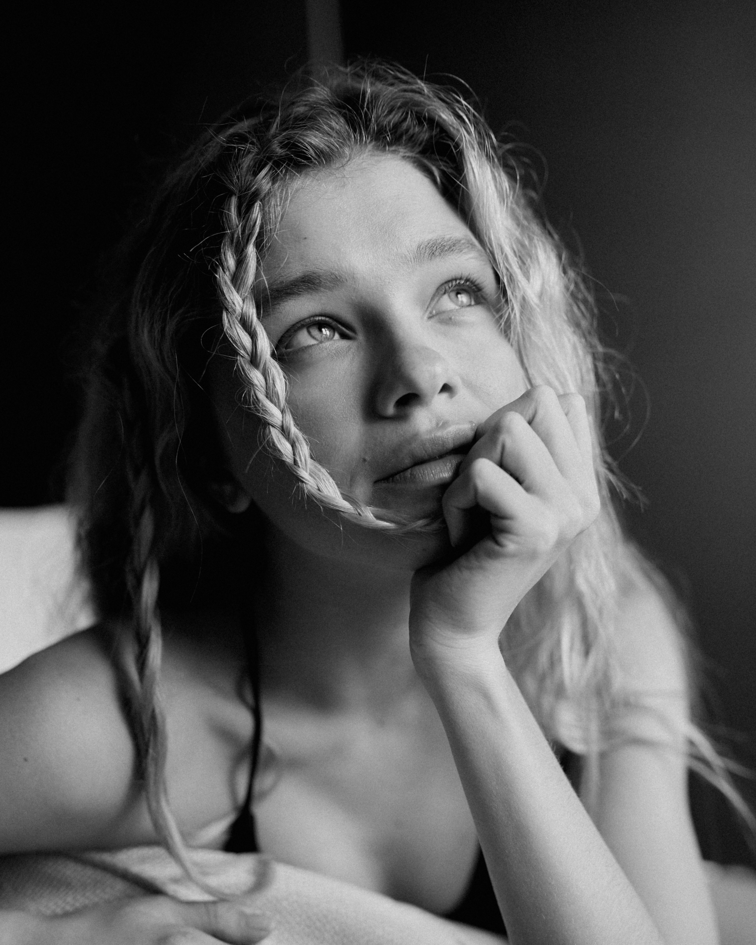 Модельные тесты в Москве — снепы и портфолио модели | Pentsak Photography