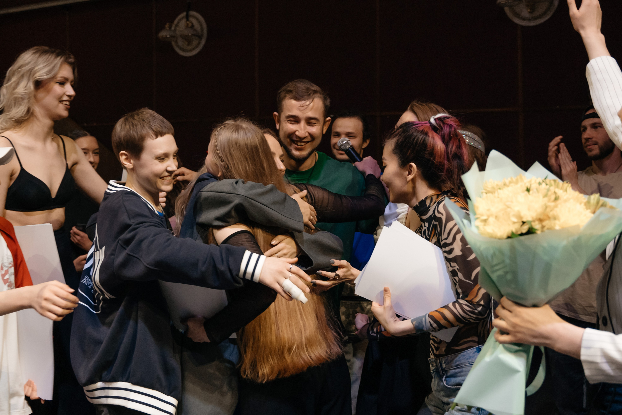 Танцы. Ульяна Ремезова | Фотограф | Челябинск