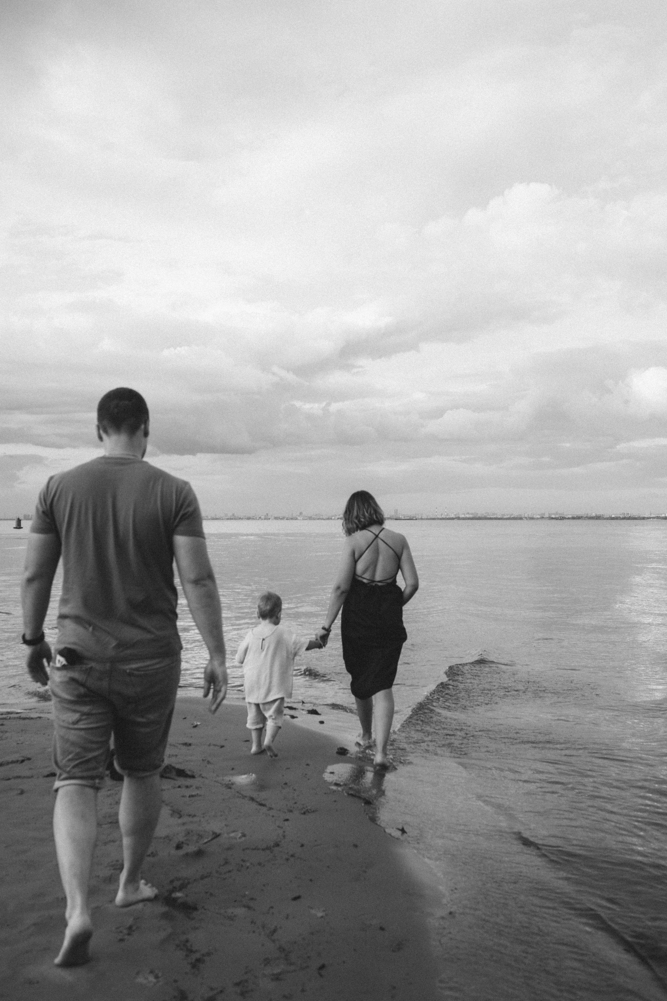 Детство. Фотограф Ксения Степаненко