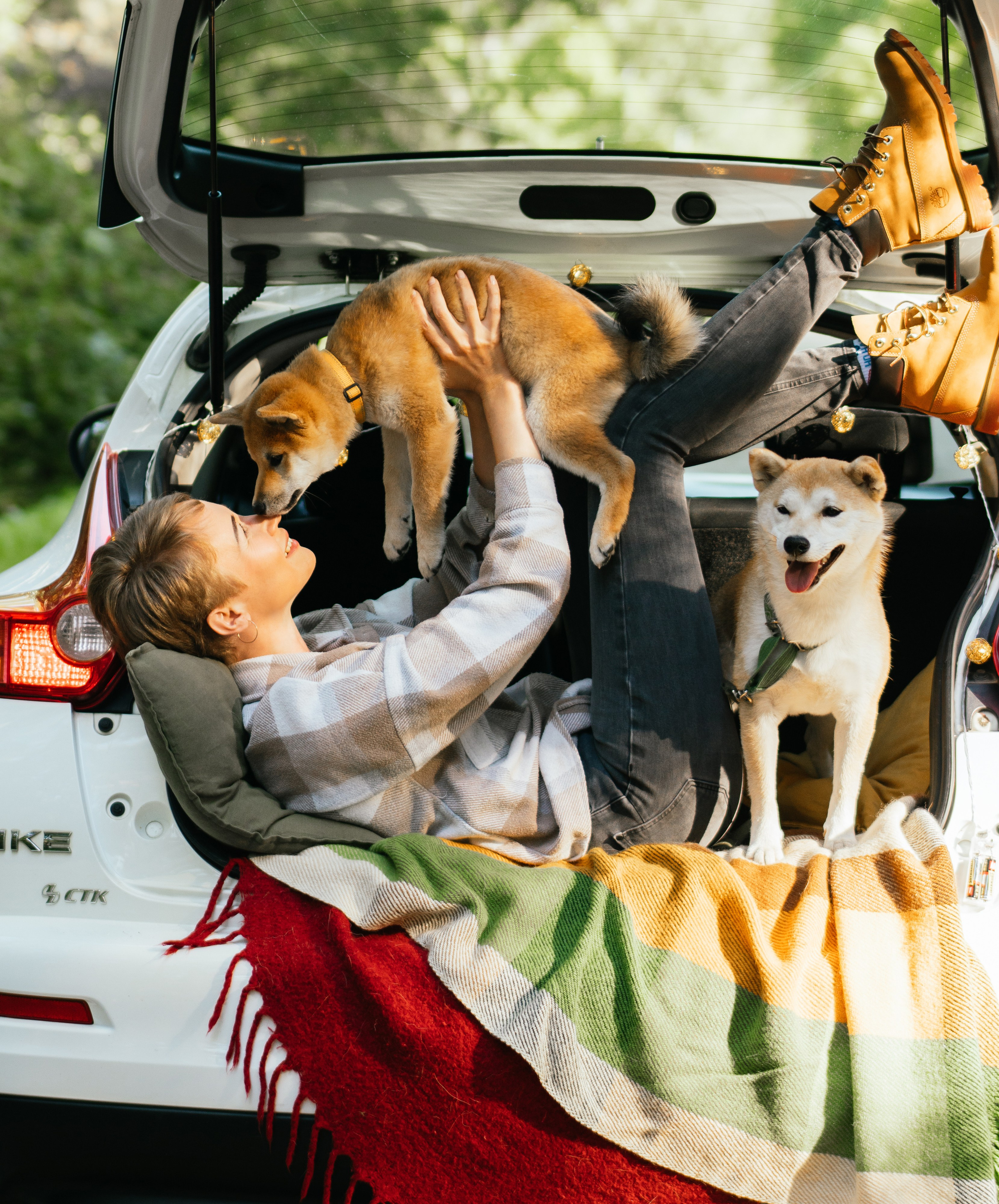 Любимые питомцы. Живые снимки! Фотограф Даша Бендер