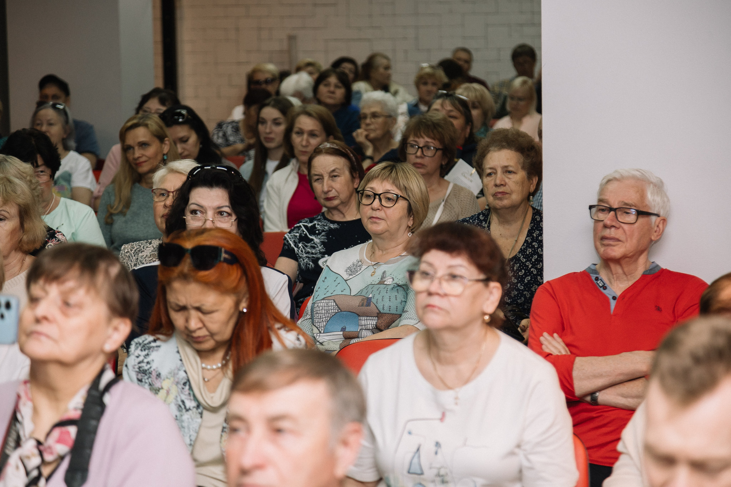 Конференция/2024. Свадебный и семейный фотограф в Екатеринбурге