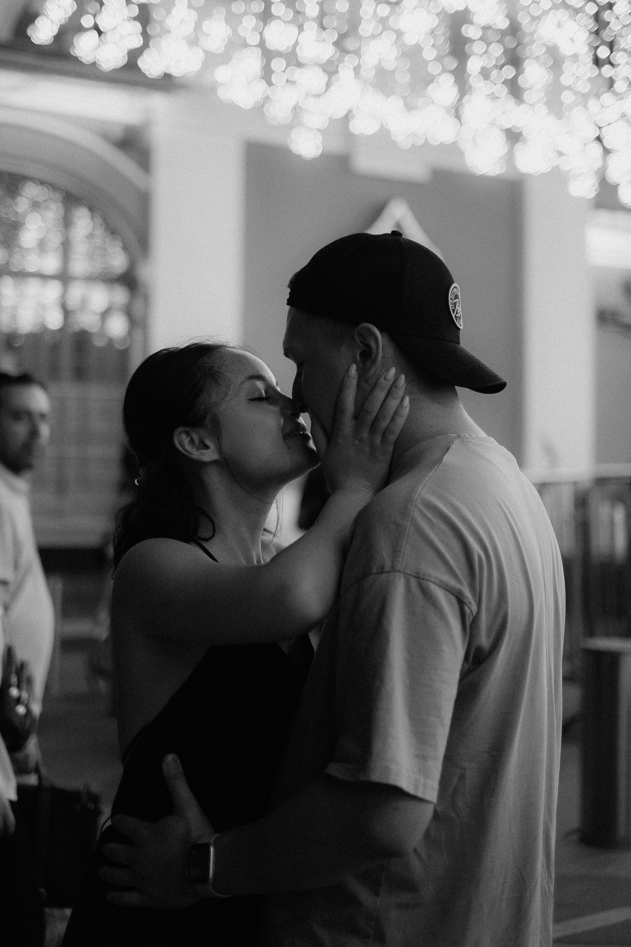 Дмитрий & Севара. Фотограф Мария Хлебникова Санкт-Петербург Москва