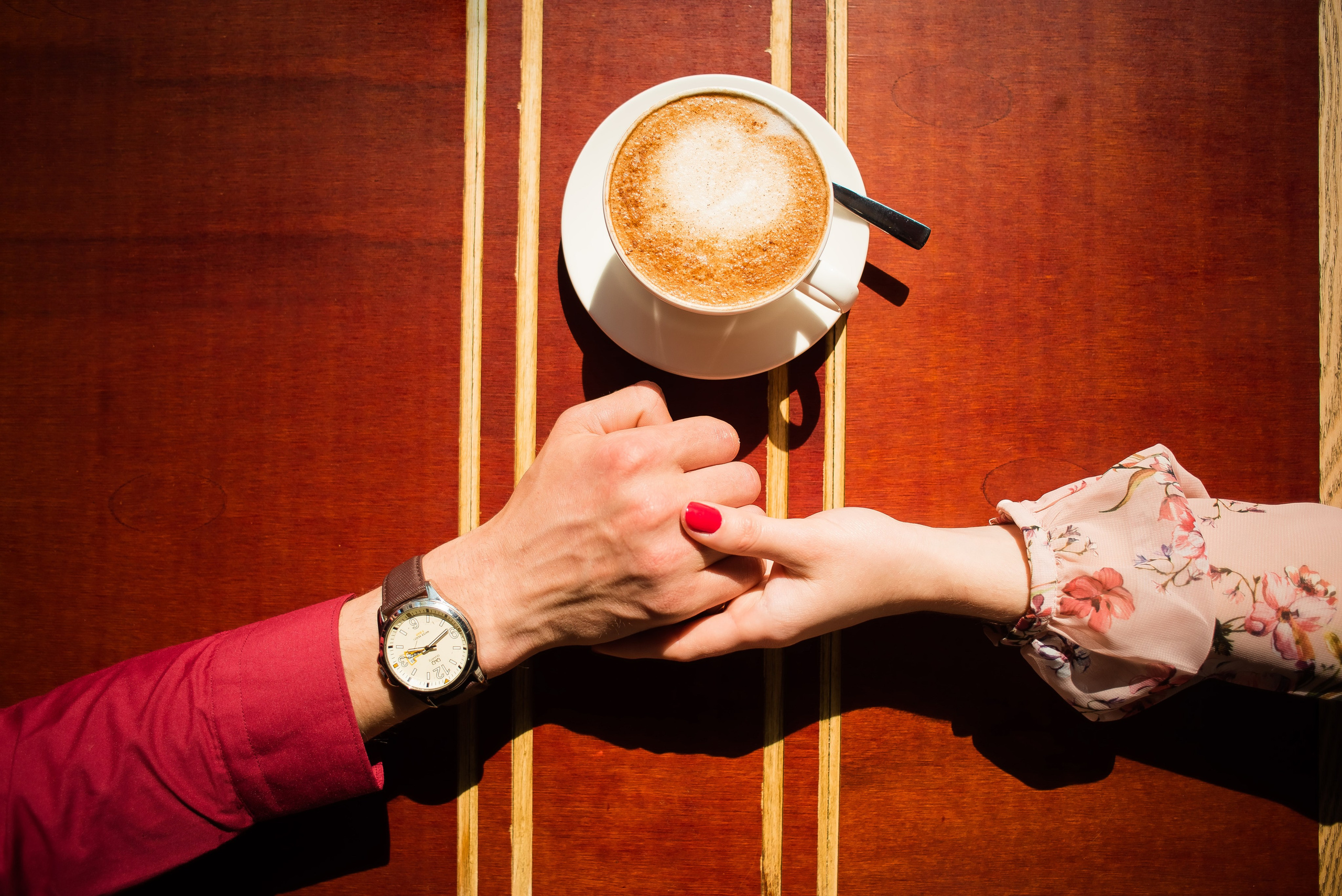 Андрей и Алёна. Свадебный и семейный фотограф Яна Стражева. Волгоград, Москва