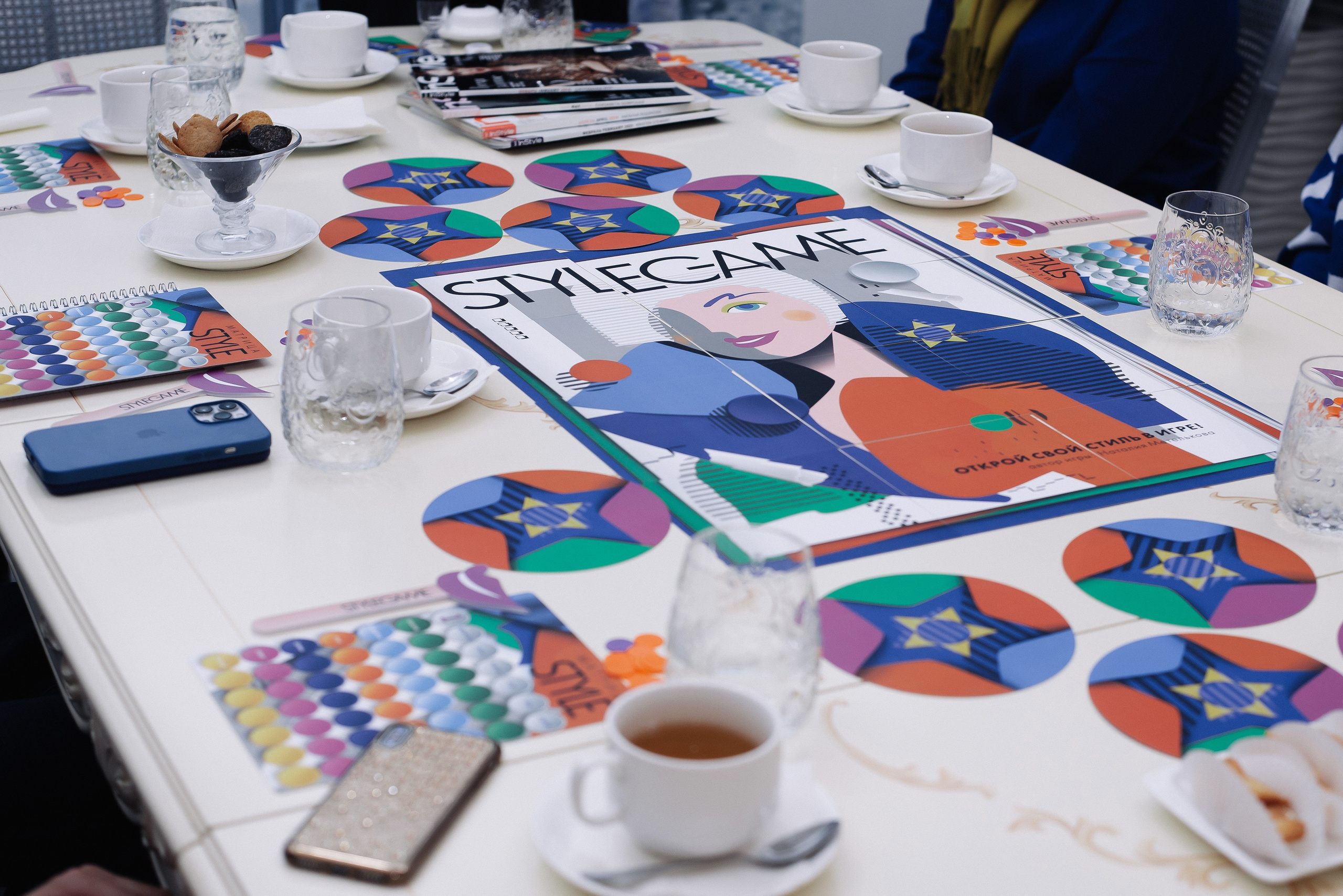 StyleGame. Ваш фотограф в г. Петропавловске-Камчатском Арина Алексеева