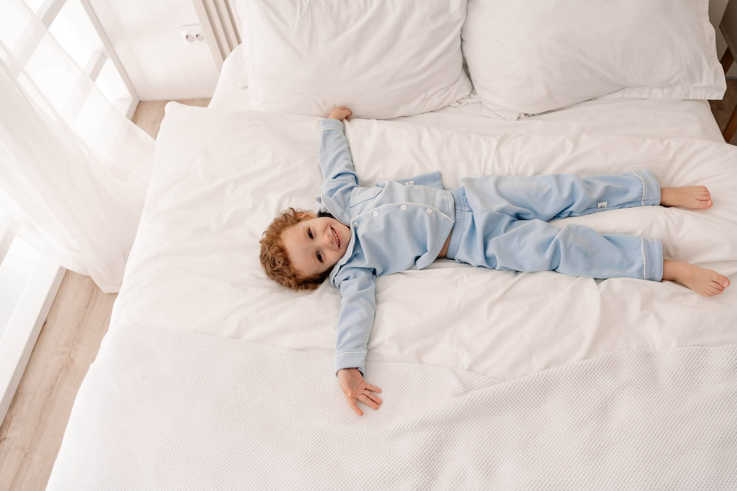 3 годика. Семейный фотограф Одинцово Москва Наталия Черенкова