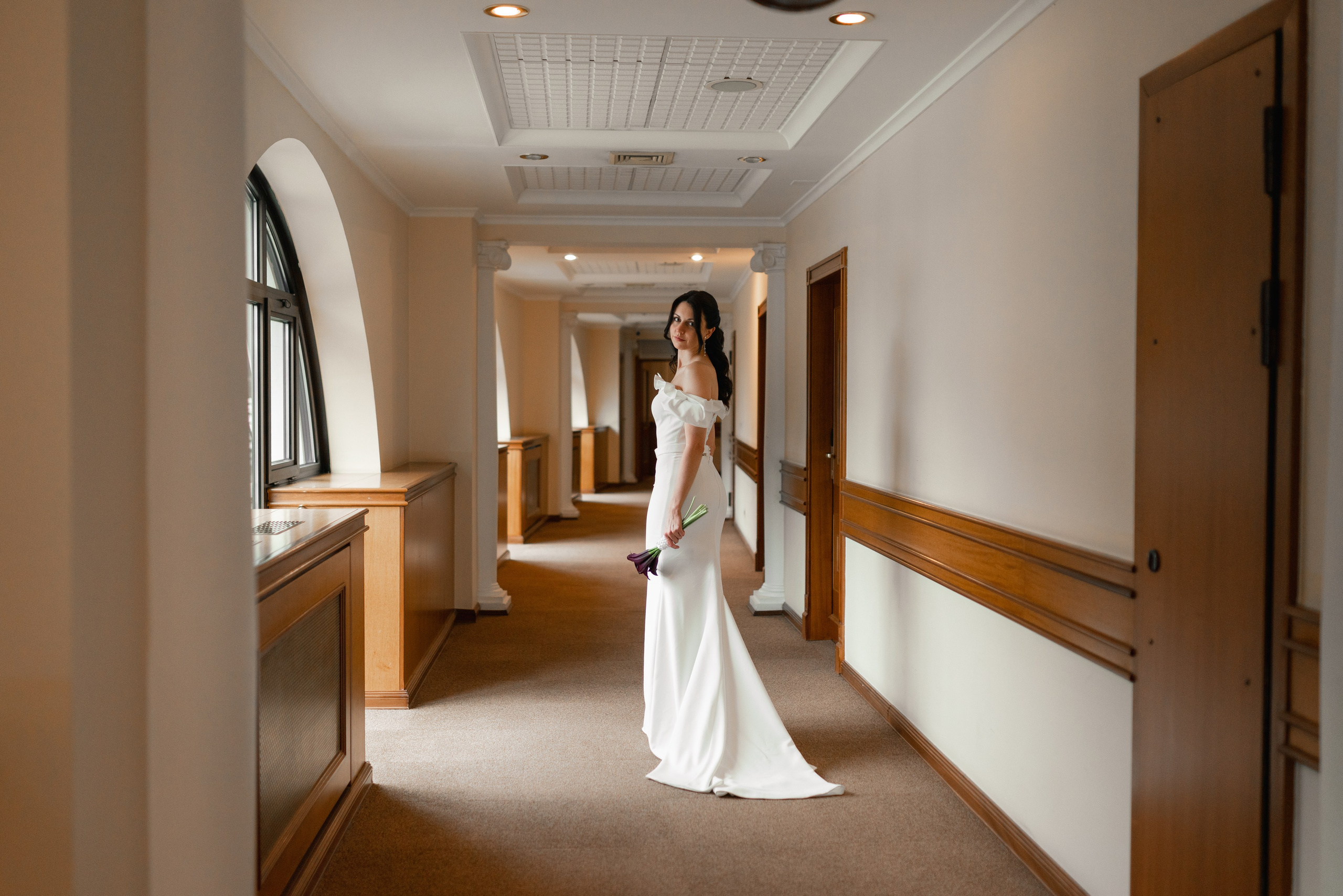 Свадьба (роспись+прогулка). Семейный фотограф Одинцово Москва Наталия Черенкова