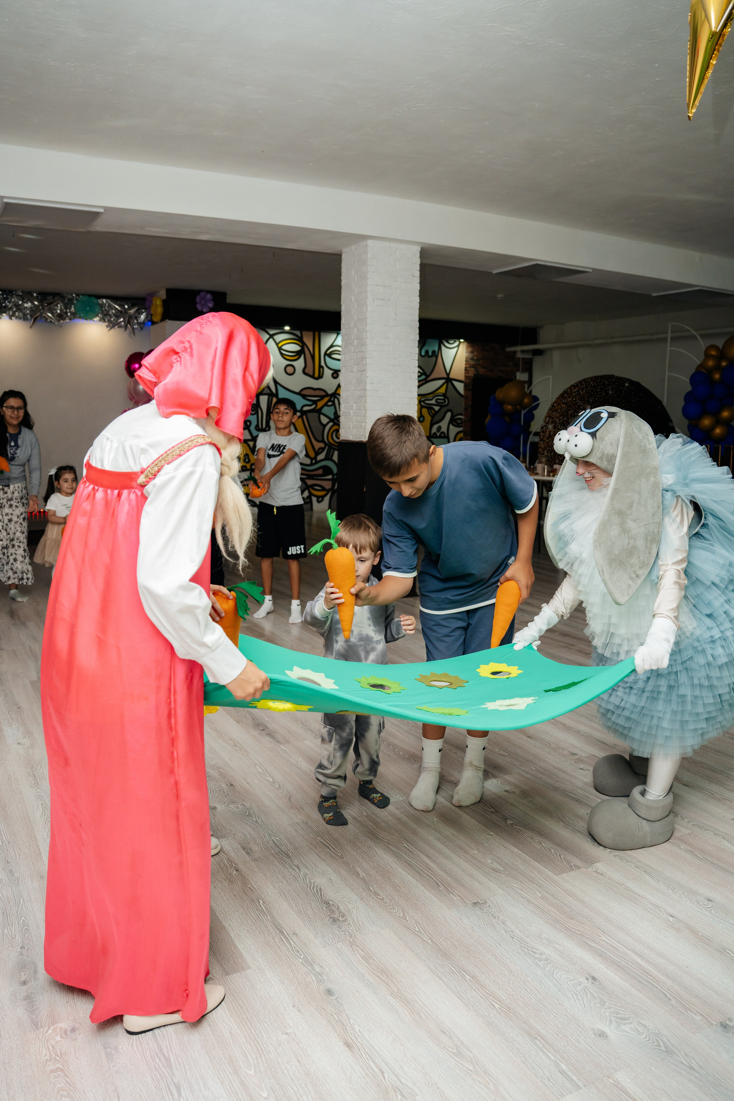 День рождение Миланы. Семейный фотограф Одинцово Москва Наталия Черенкова