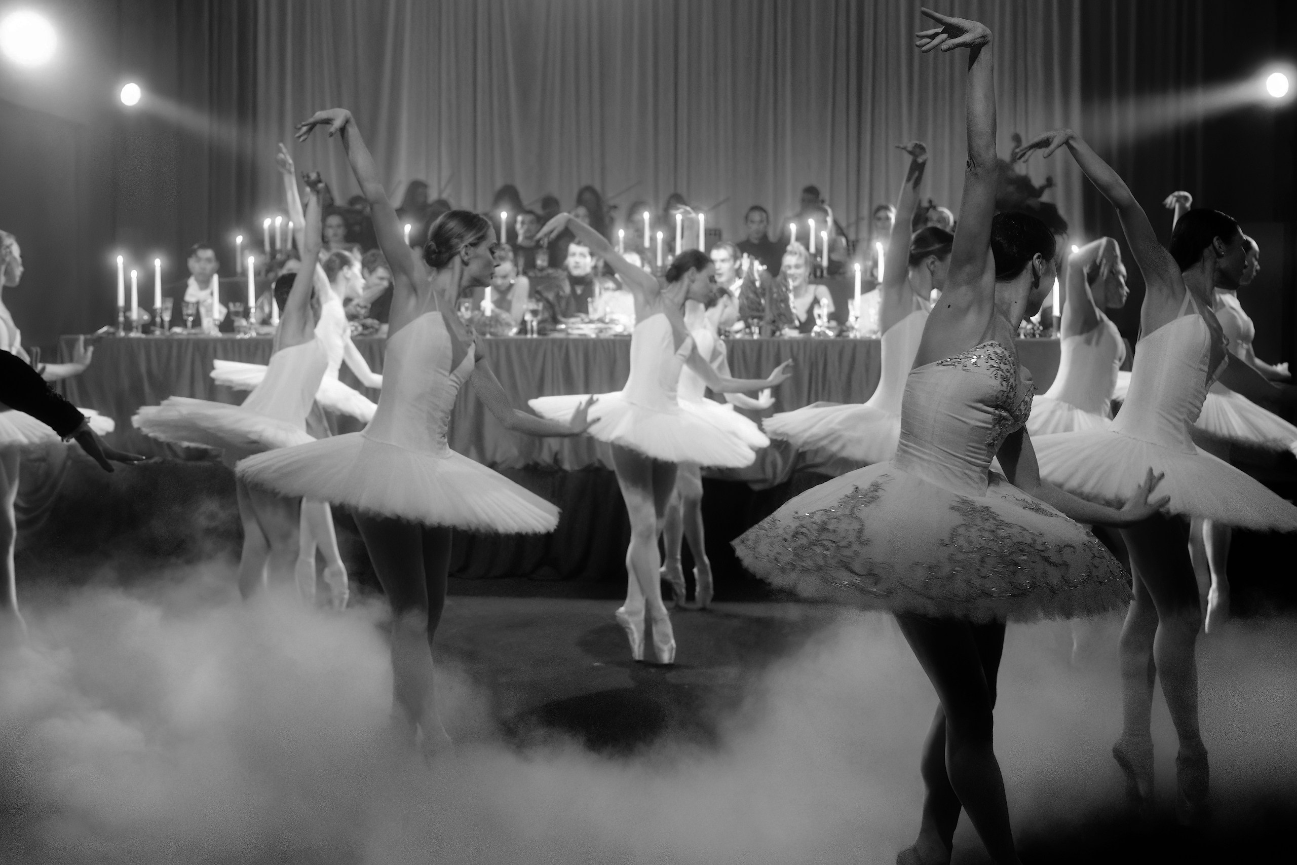 Мастер и Маргарита. Свадебный фотограф в Барнауле Четошникова Анна