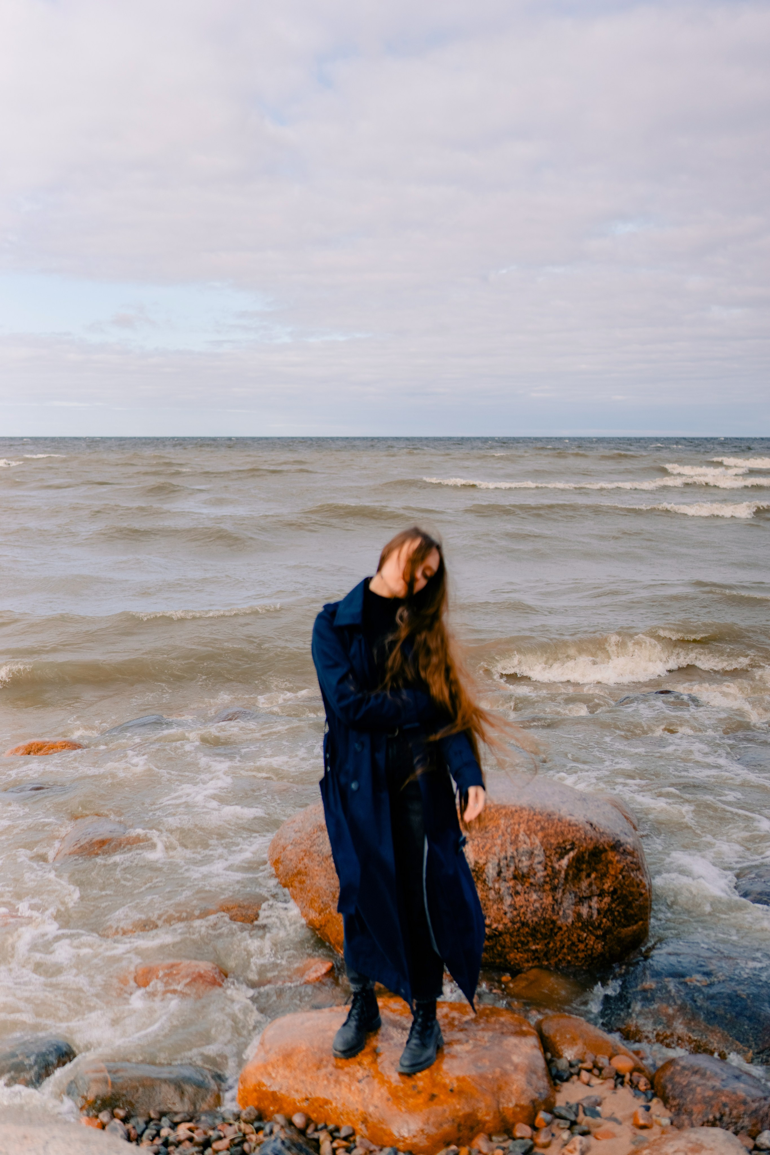 Портфолио. Фотограф и фотохудожник в Санкт-Петербурге Shadow Jane