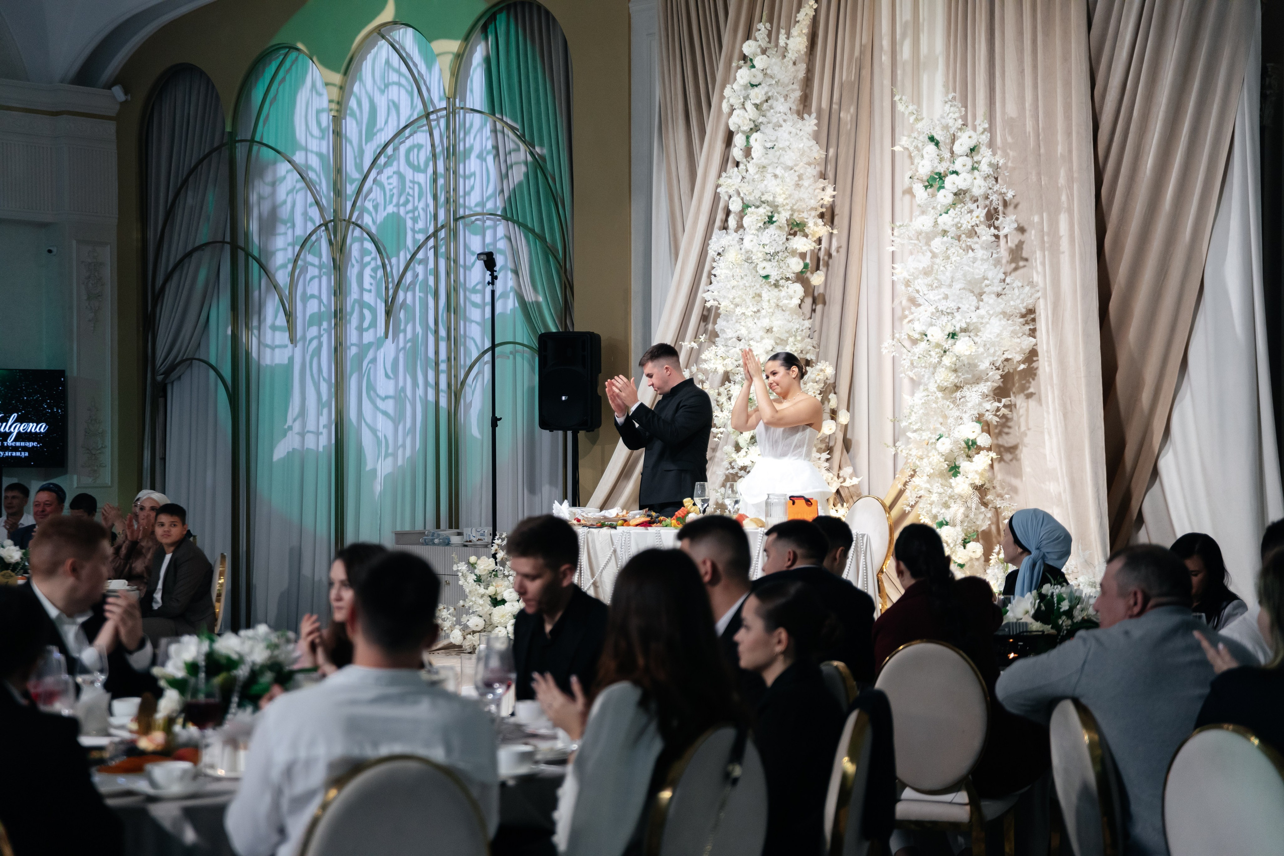 Bulat & Gulgena. Свадебный фотограф Ильнар Асадуллин