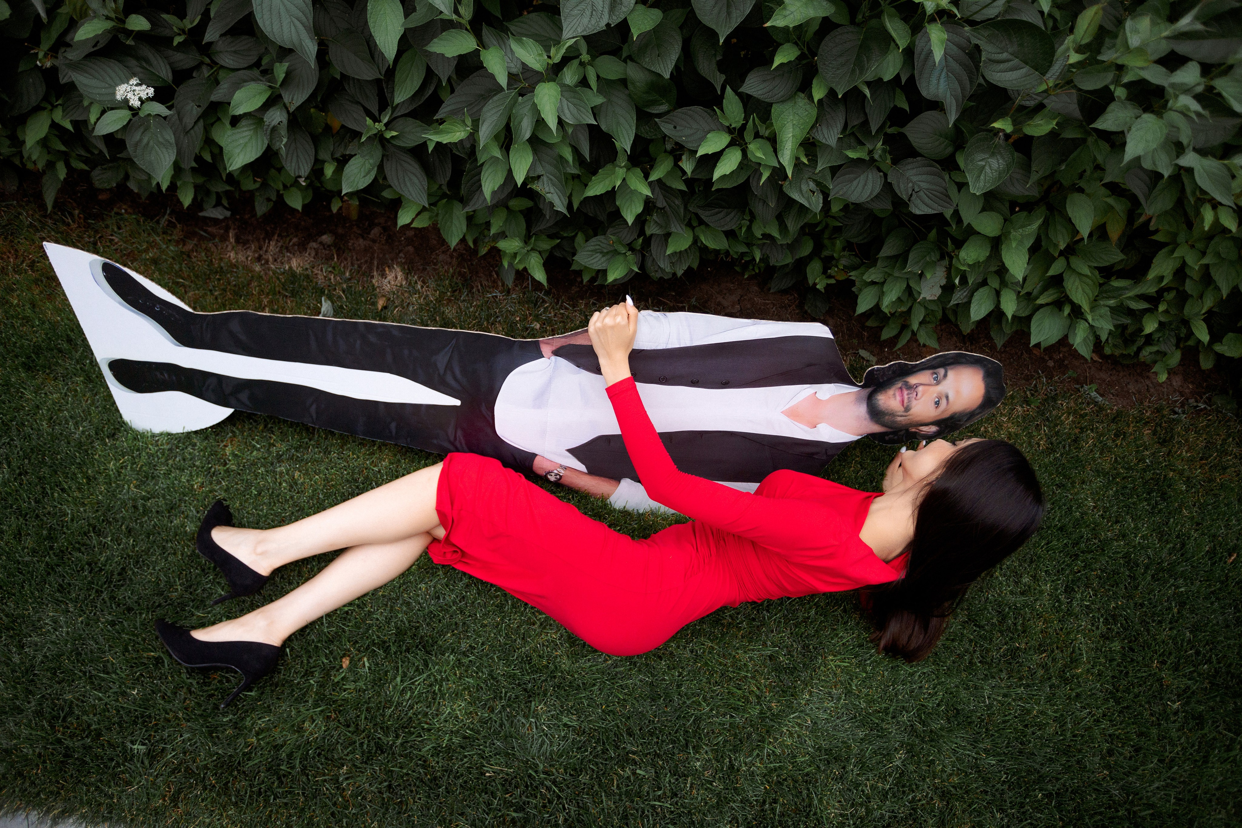 ПРИМЕР: Девичник. Все фото. Профессиональный фотограф в Ижевске Леша Петров