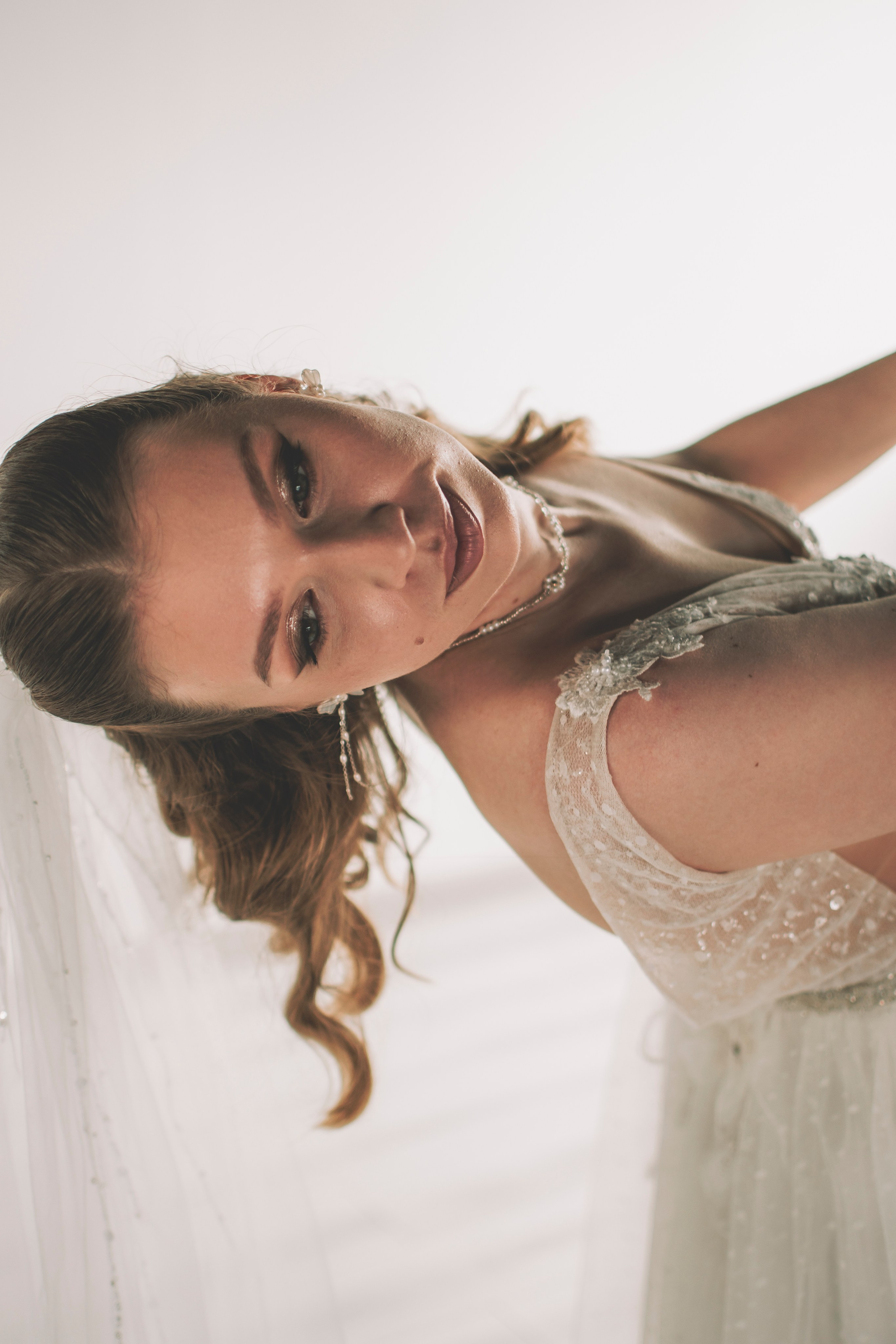 Альберт и Анастасия (Студийная фотосессия, роспись в ДК Нефтяник + фотосессия с гостями). Семейный и свадебный фотограф Губкинский и Ставрополь