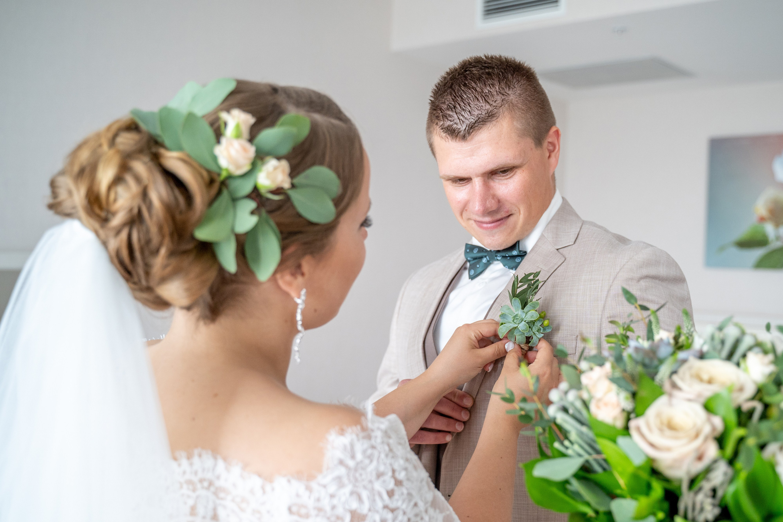 Дмитрий и Вика. Архив