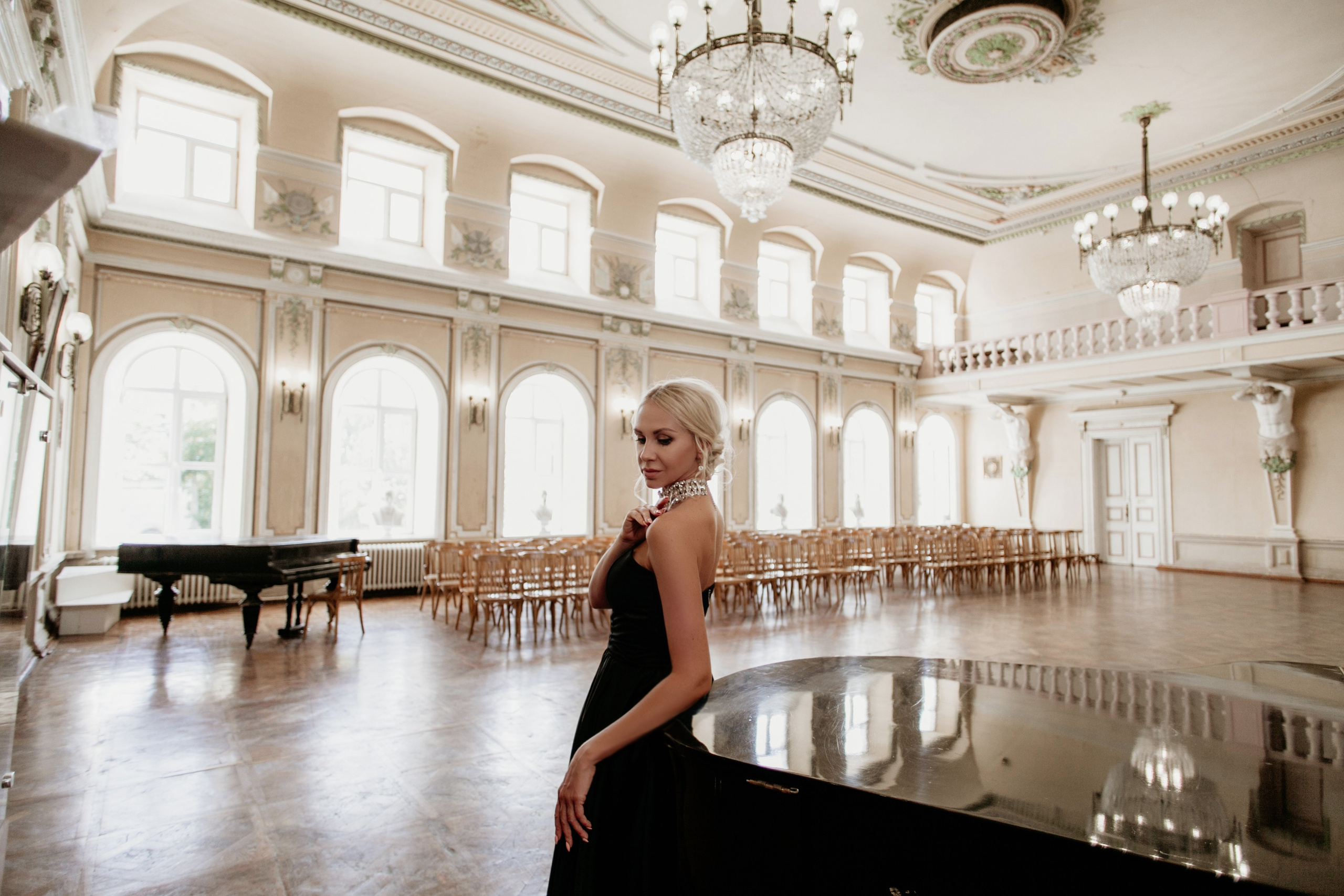 Юлия Балет. Фотограф мероприятий в Ростове-на-Дону Есманская Елена