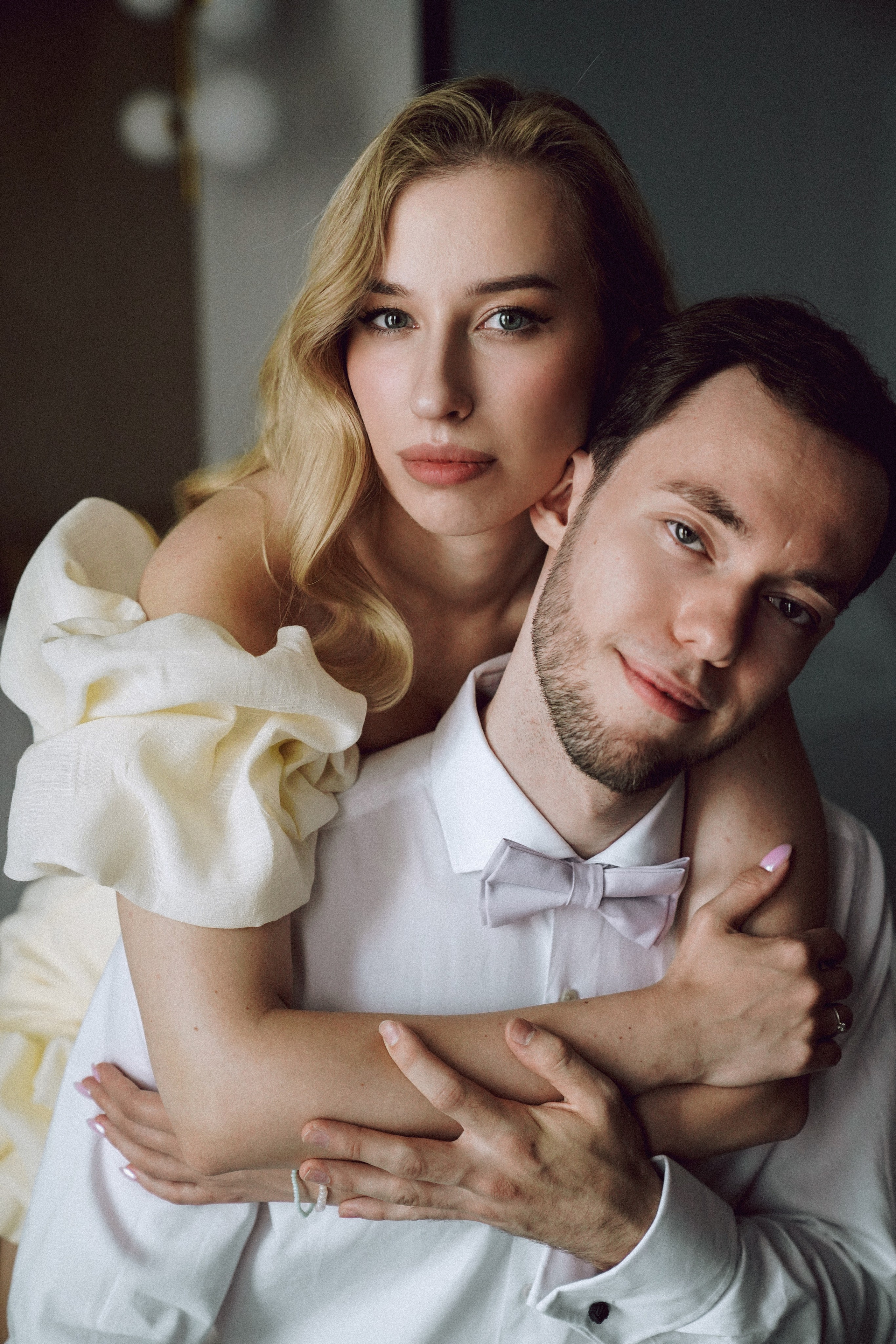 Василий и Валерия. Свадебный и семейный фотограф Ястребова Маргарита