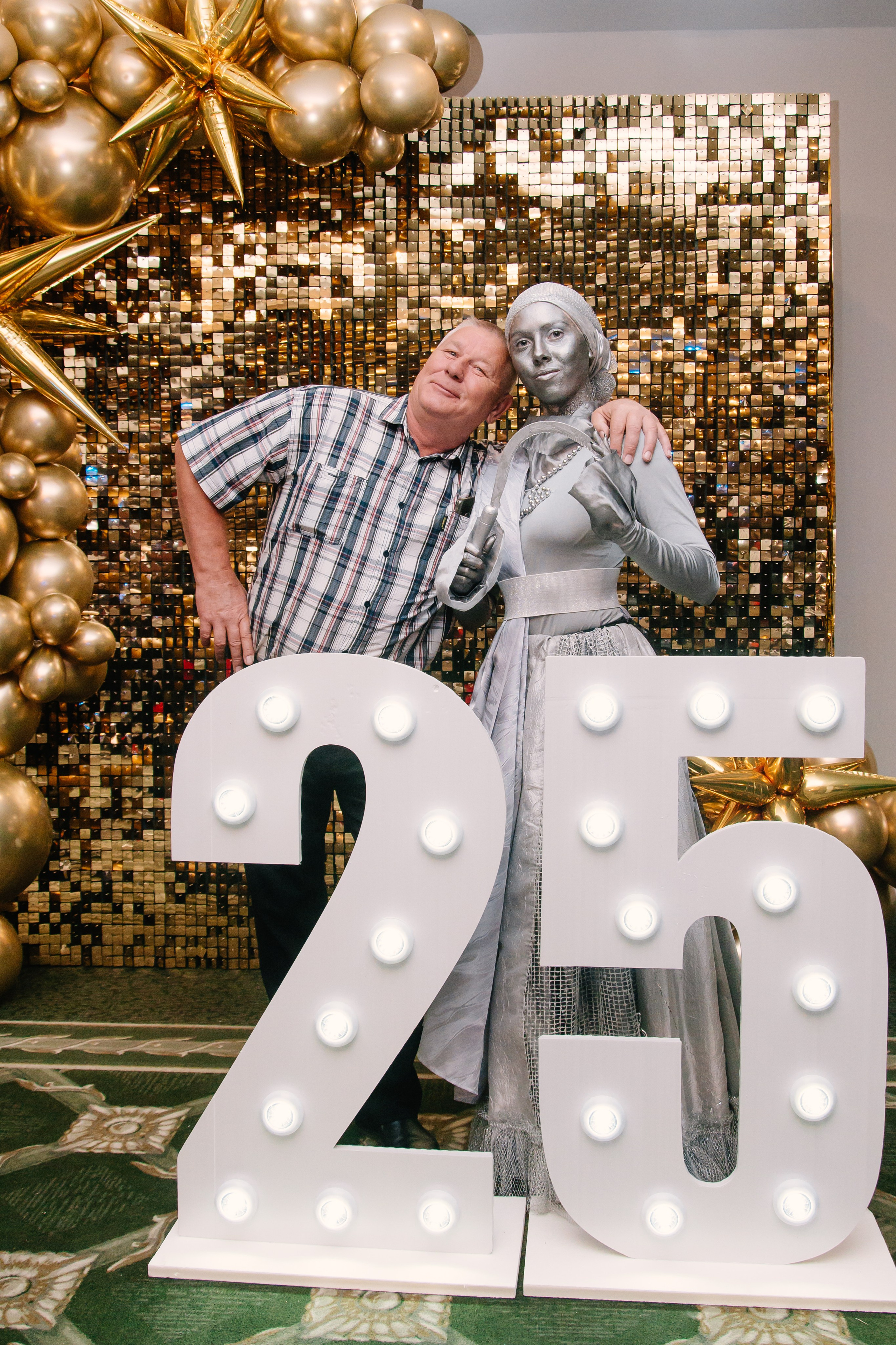 Учебному центру «Перспектива» 25 лет. Фотограф в Челябинске Любовь Денисенко