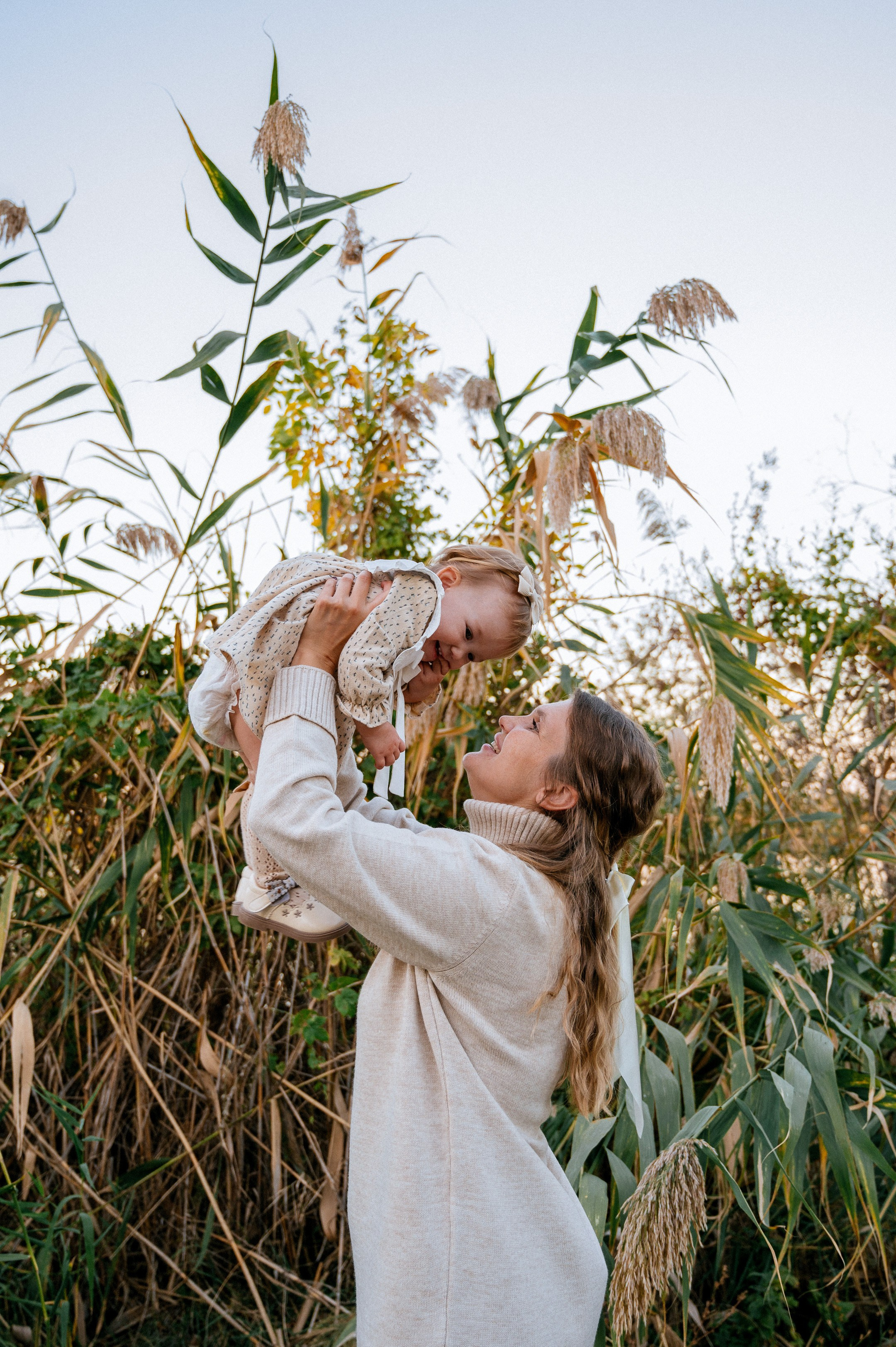 Василиска и семья. Свадебный и семейный фотограф Брюховецкая Тимашевск Краснодар