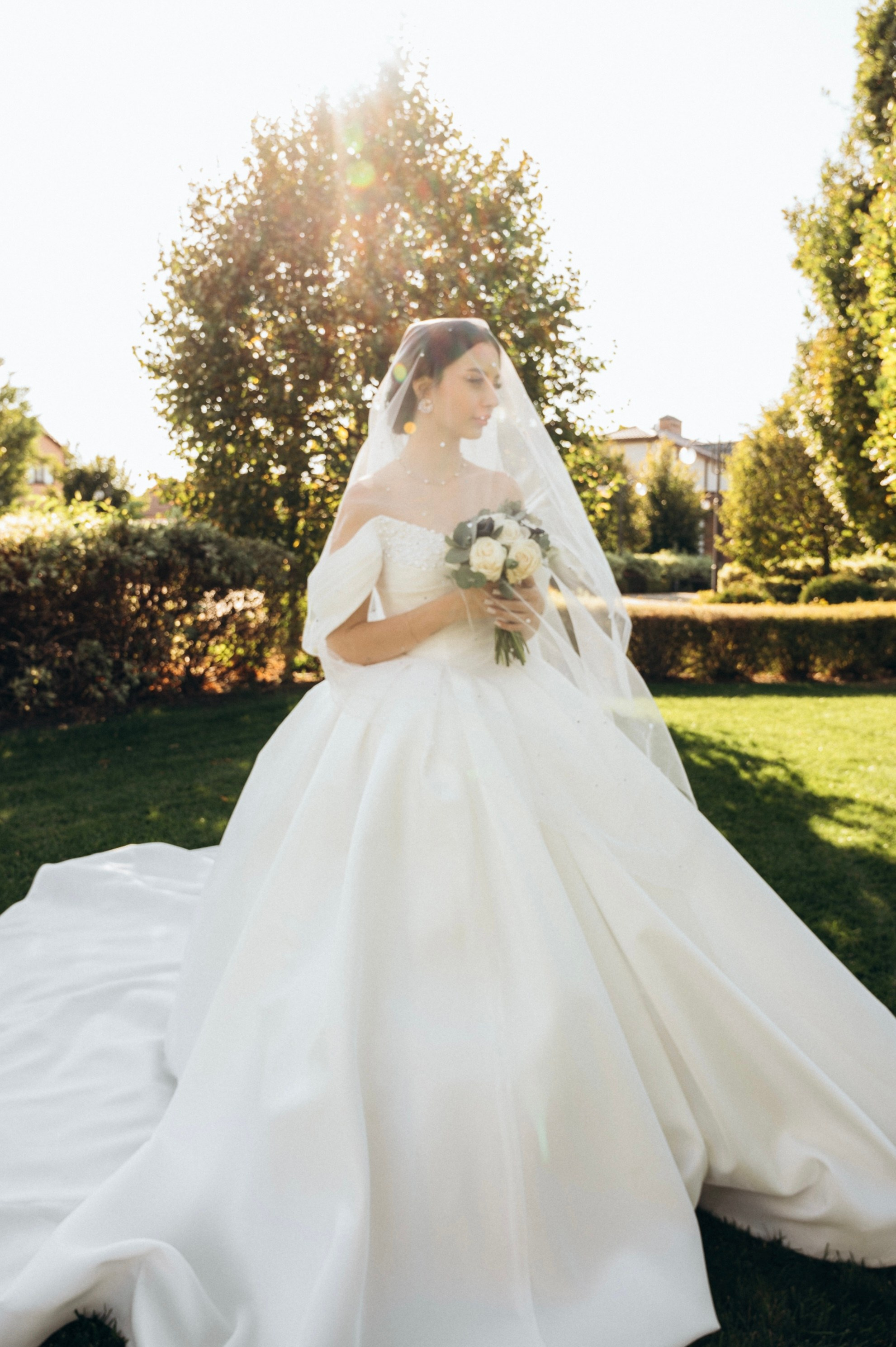 Денис & Полина | 04.10.25. Свадебный и семейный фотограф Брюховецкая Тимашевск Краснодар