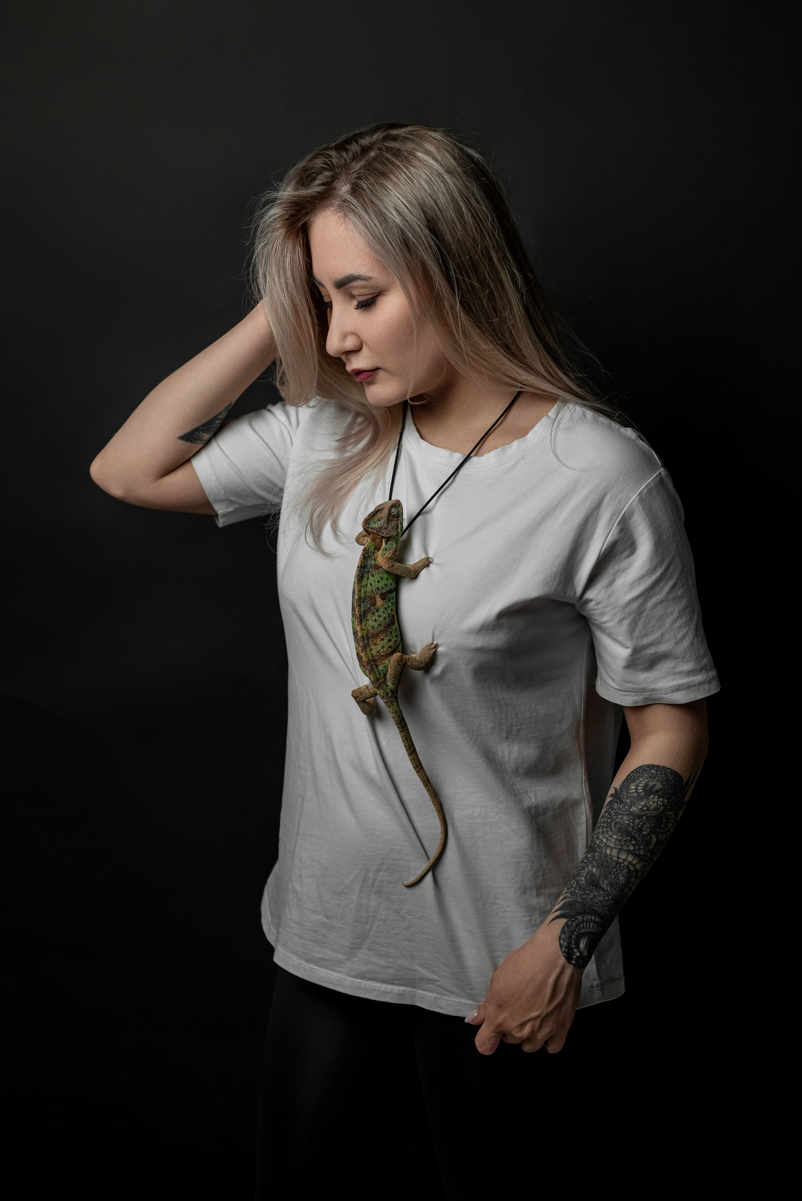 Кристина. Фотограф в городе Салават