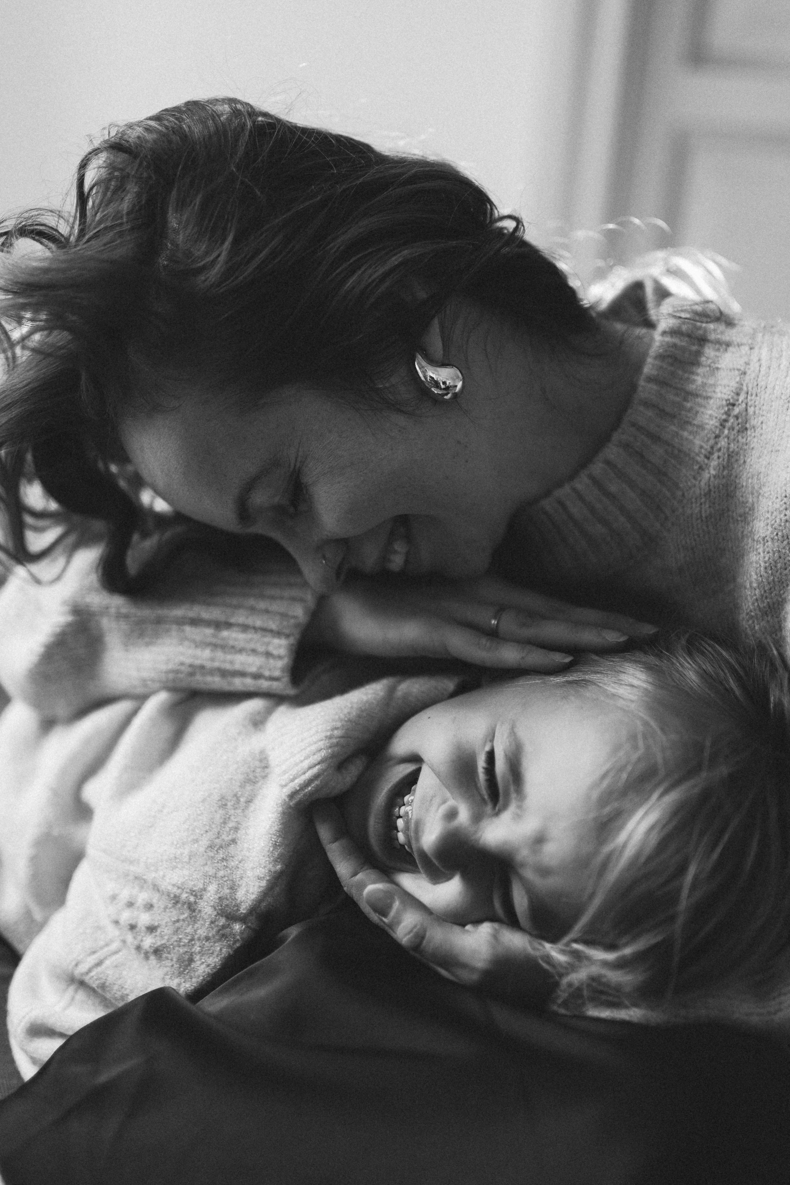 Алина, Юля. Семейный фотограф Оля Гладченко