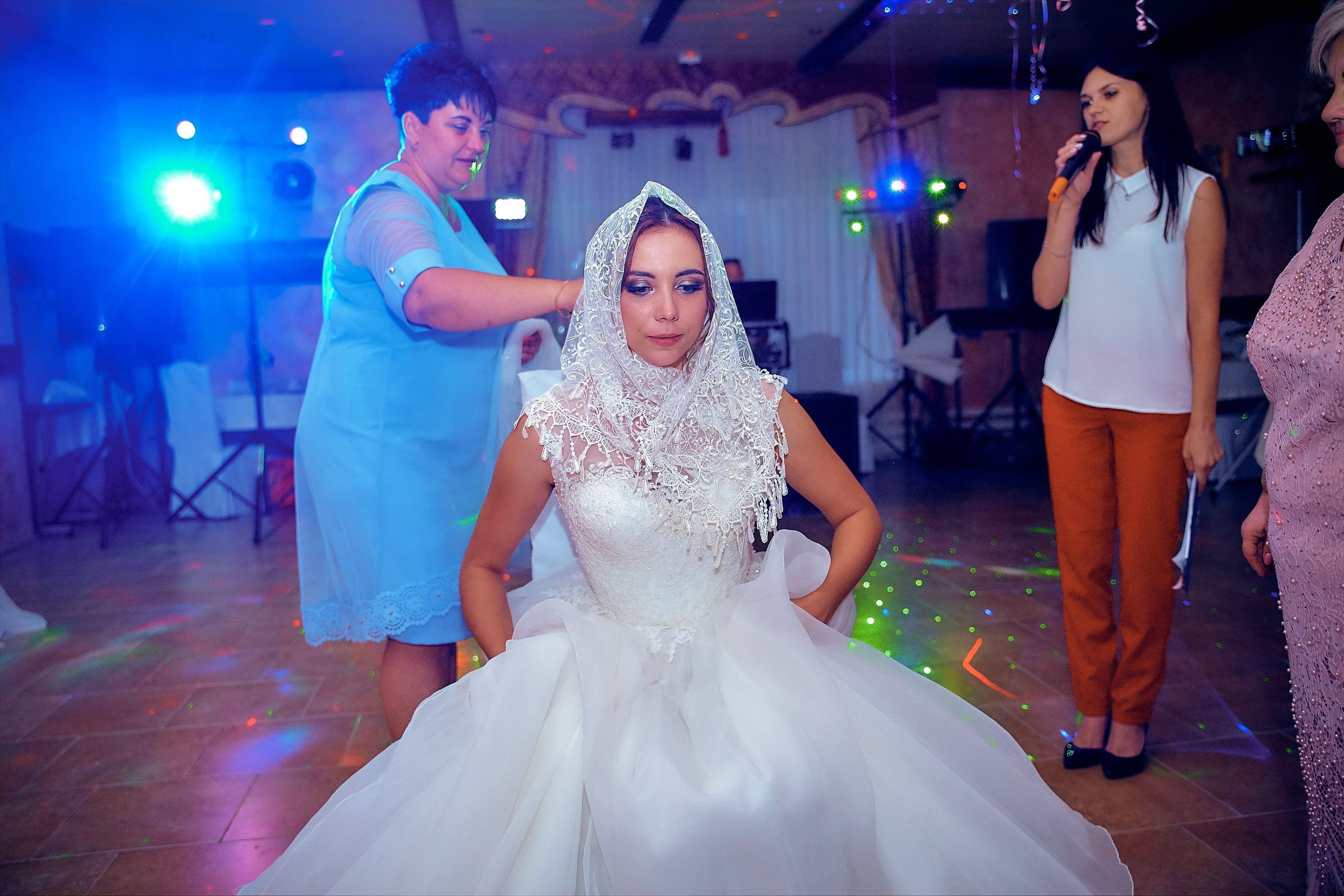 Свадебная фотография. Краснодар и&nbsp;Крым