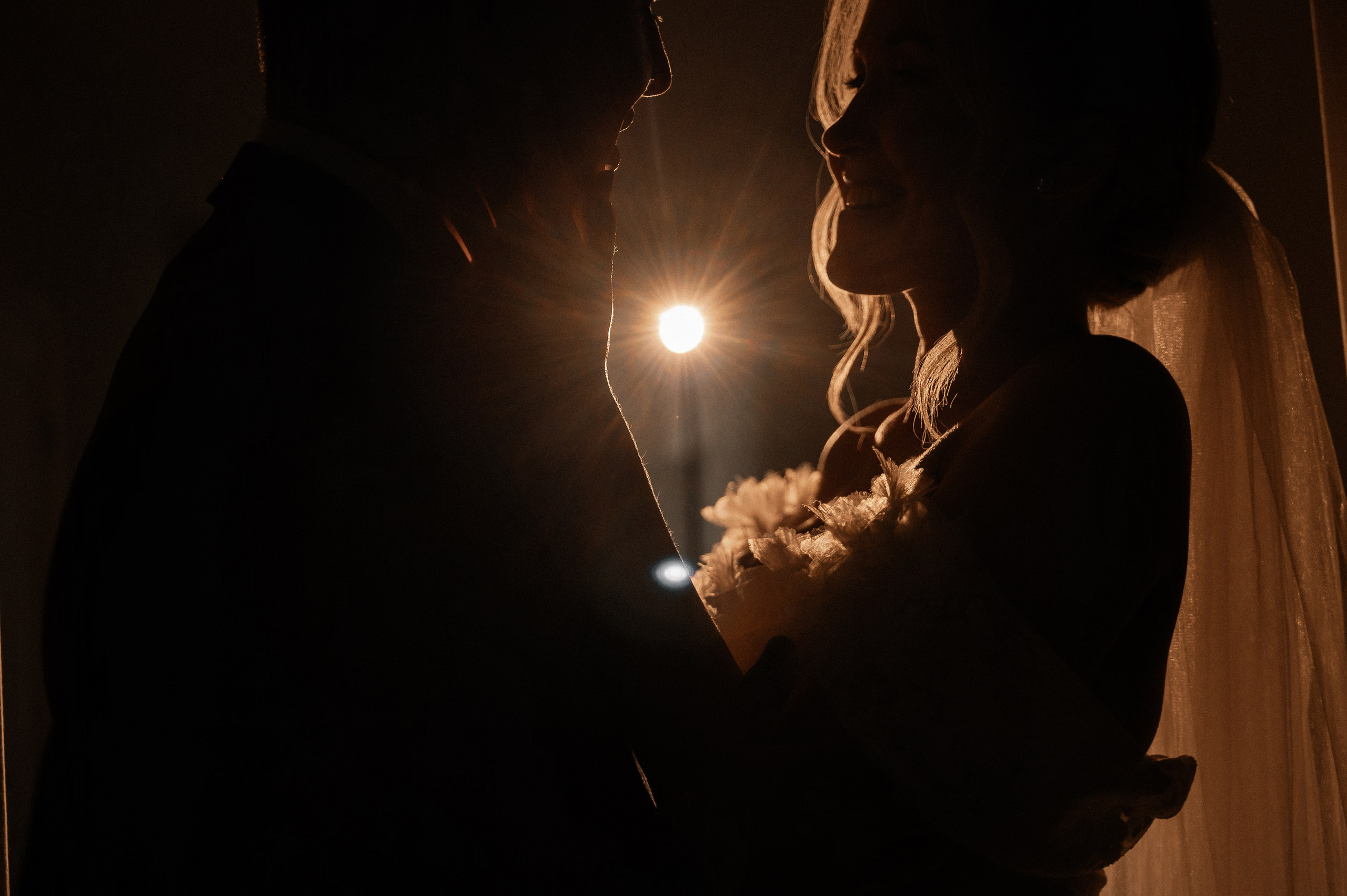 Сегодня только о любви. Свадебный и семейный фотограф в Чебоксарах Ирина Левнер