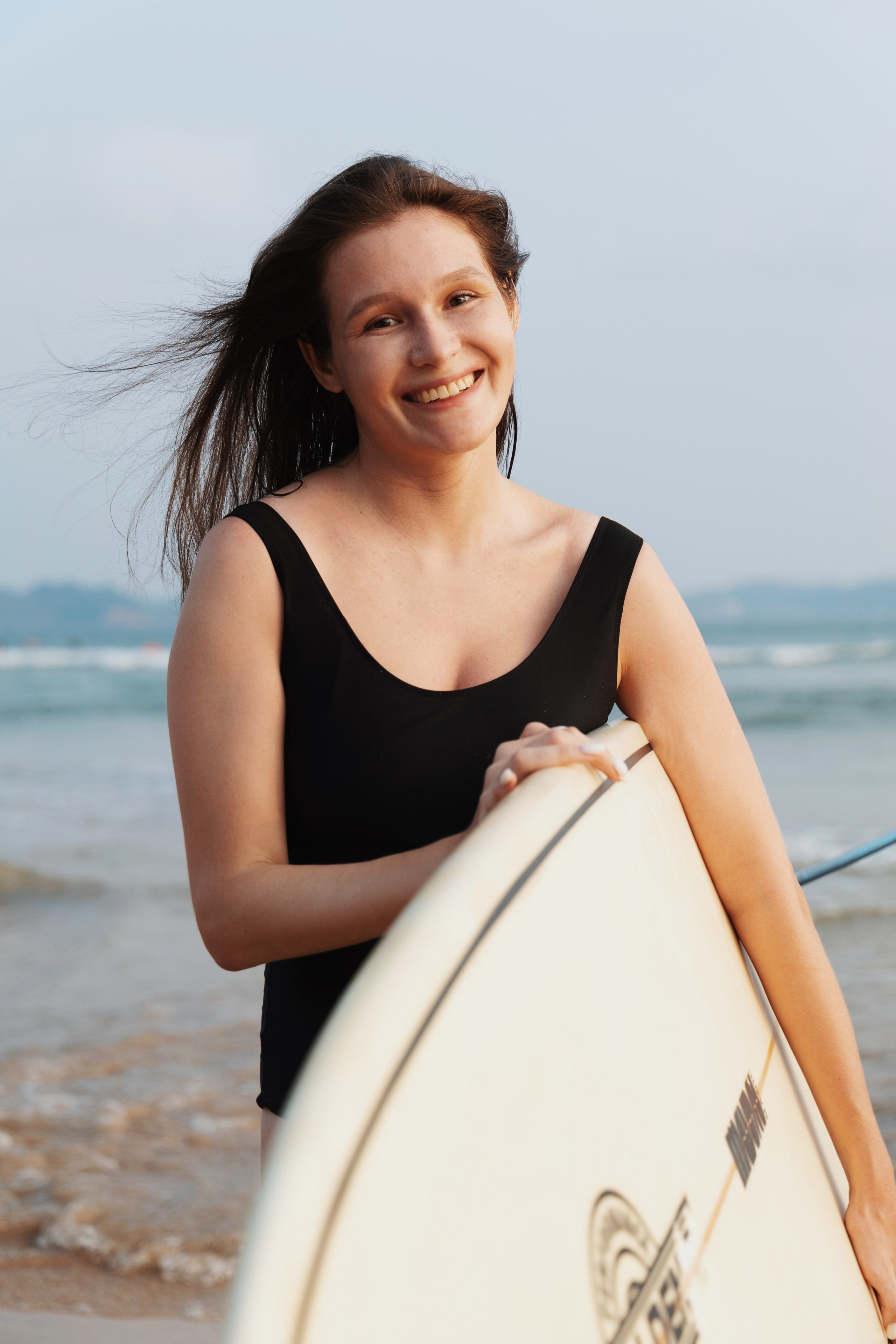 Surf stories. Главная