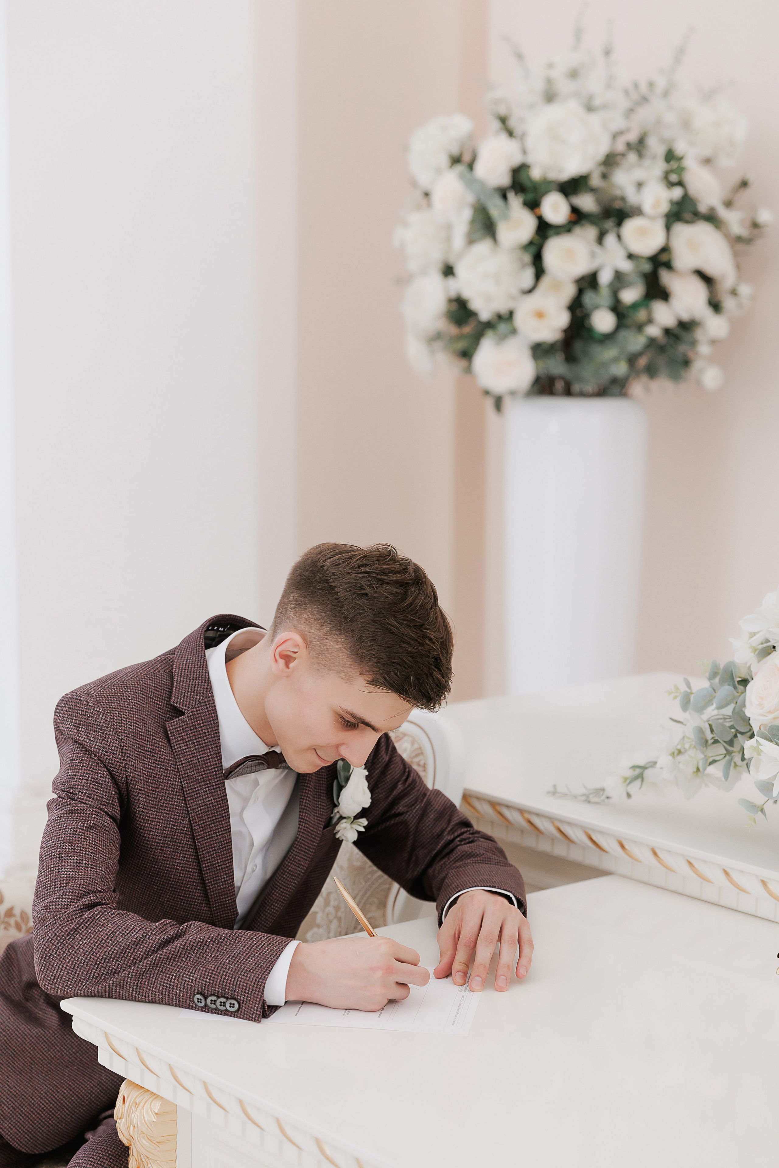 Свадьба Дани и Арины. Свадебный и семейный фотограф в Твери и Тверской области