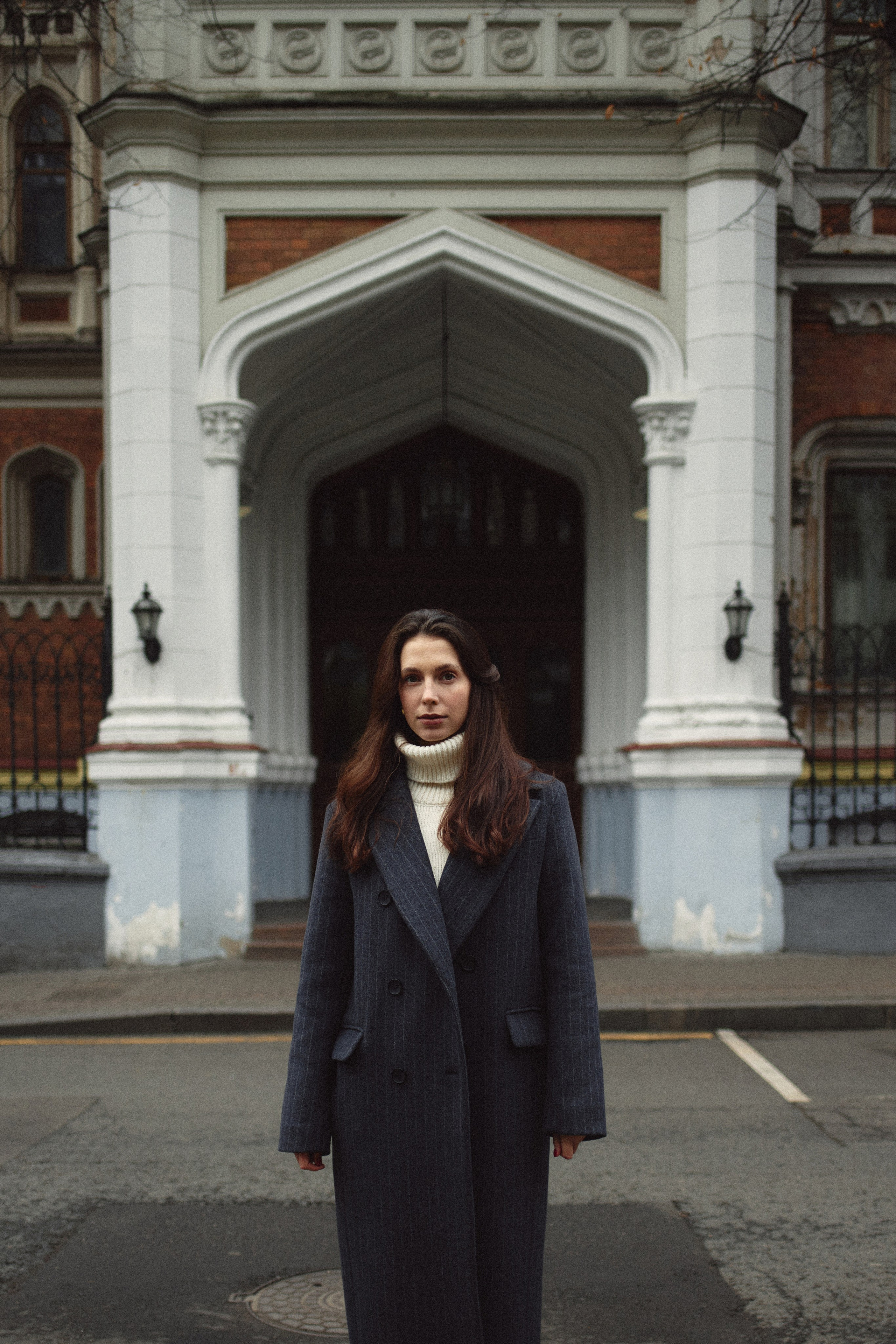 Juliana. Фотограф в Санкт-Петербурге Мария Алеканд