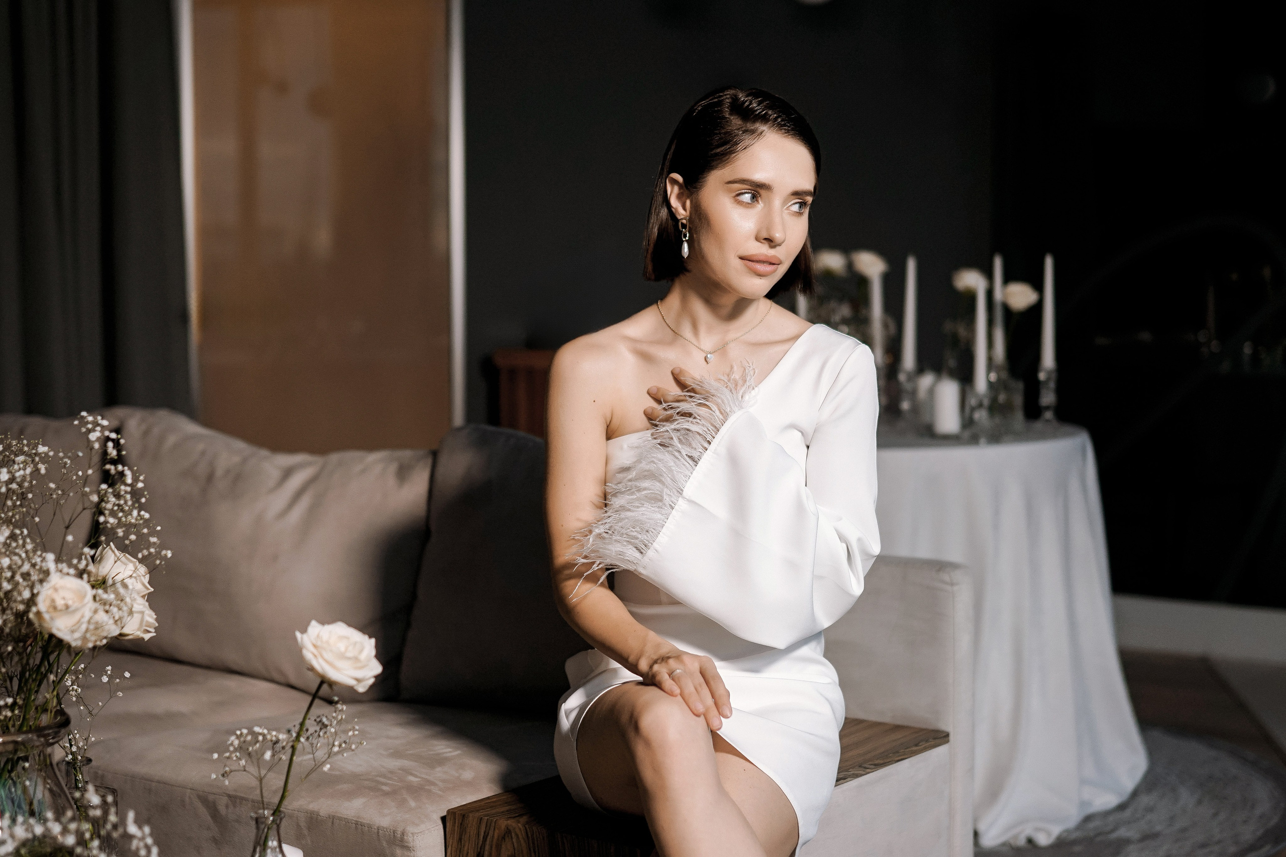 Under the whisper of vows. Свадебный фотограф и видеограф в Ростове-на-Дону. Максим и Наталья Лебедевы