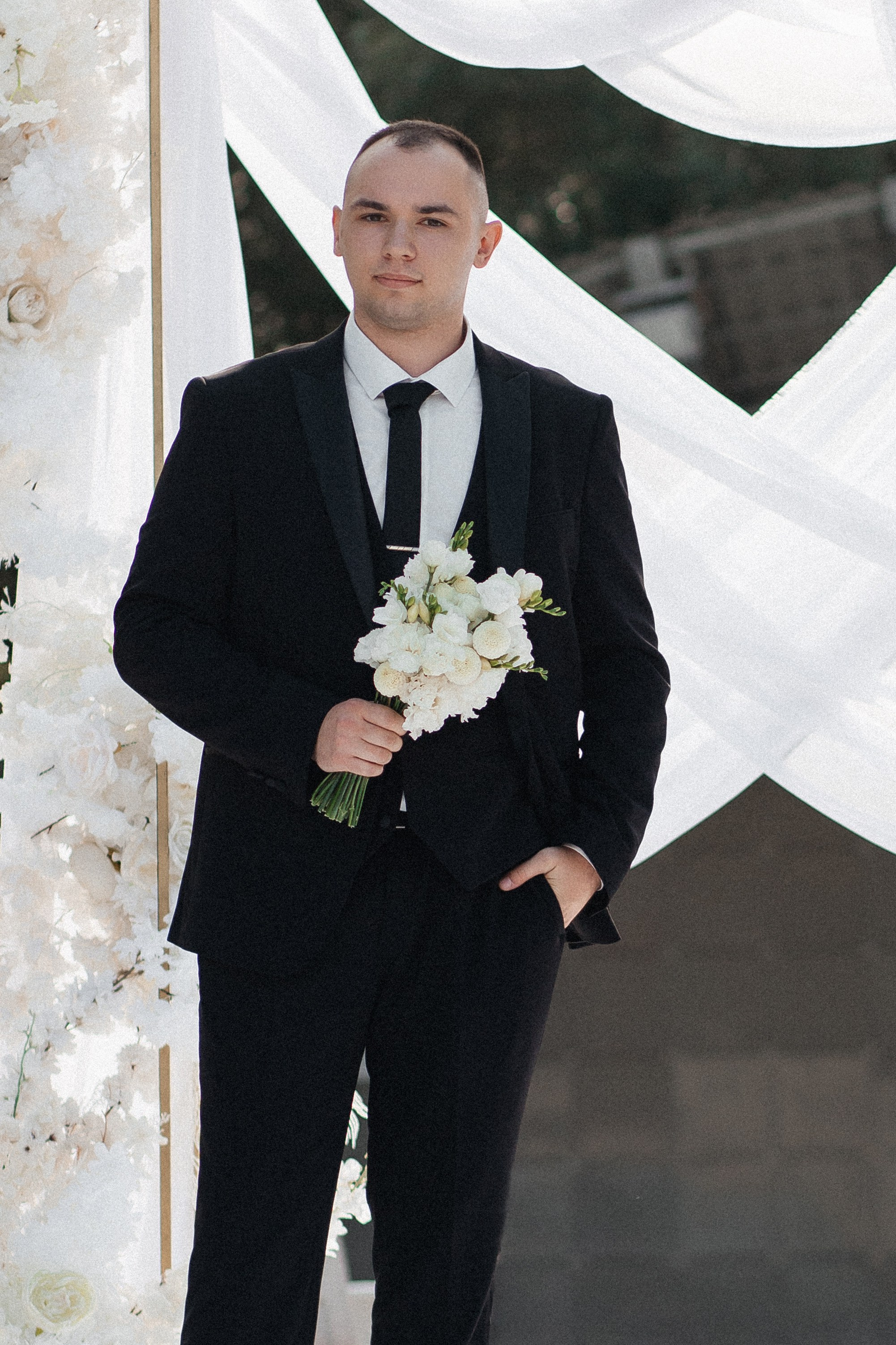 Евгений и Жанна. Свадебный фотограф и видеограф