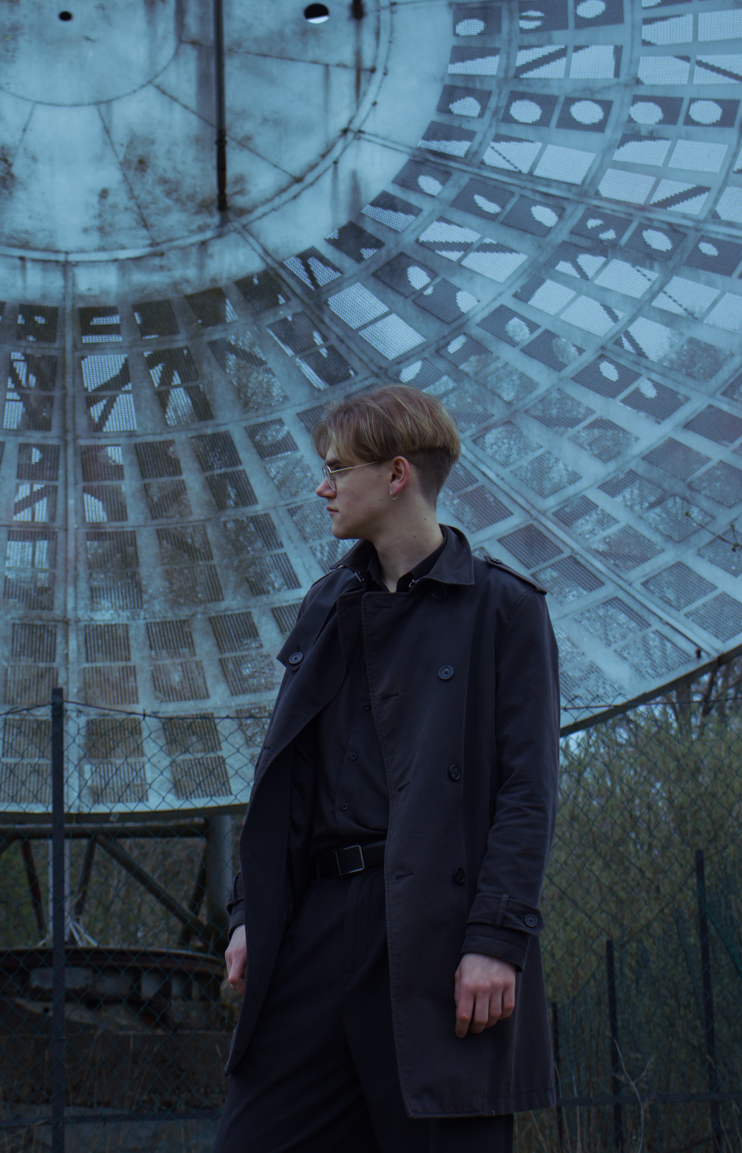 Кирилл. Портретный фотограф Громова Мария