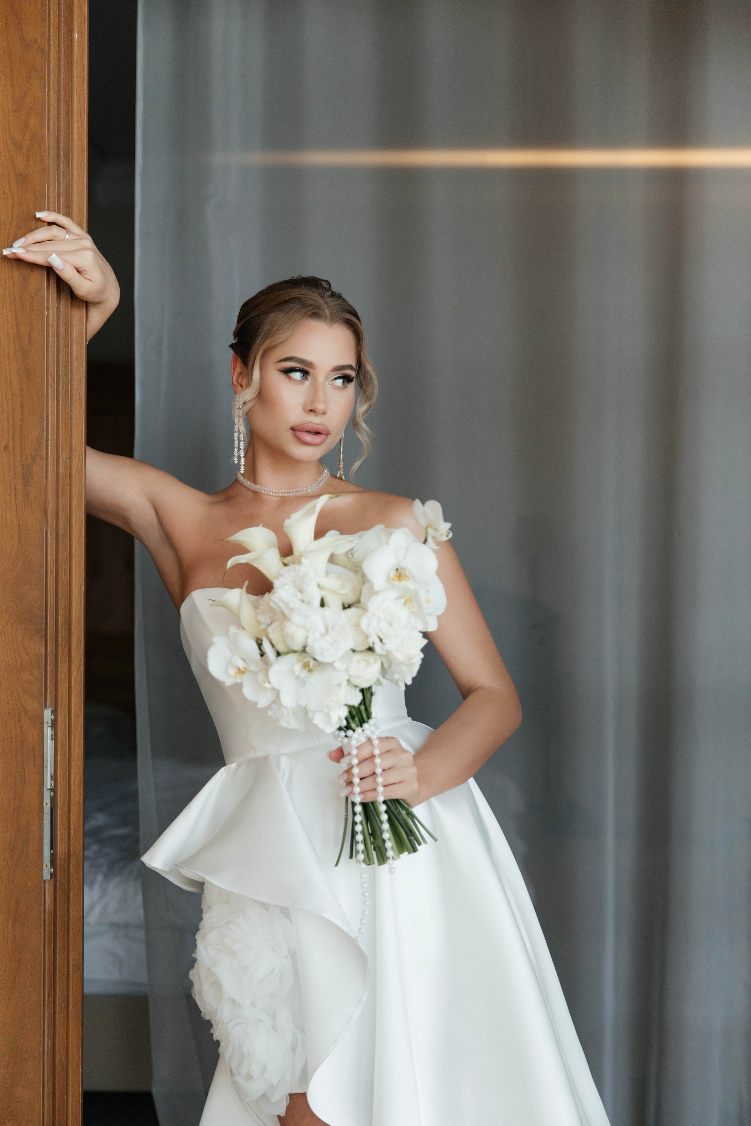 DMITRY & MARIA. Свадебное ФОТО & ВИДЕО Москва/Липецк