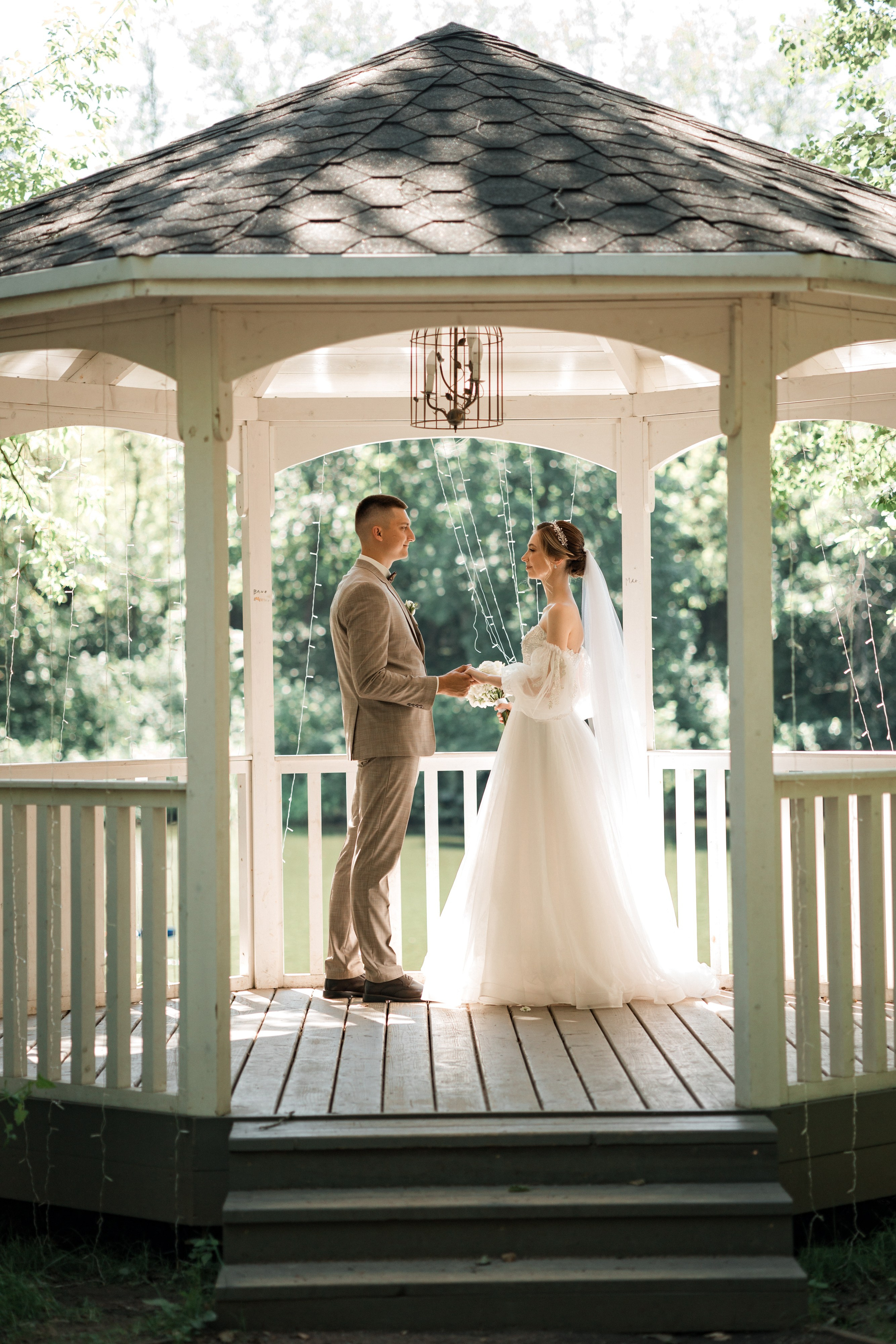 Свадебный фотограф в Москве