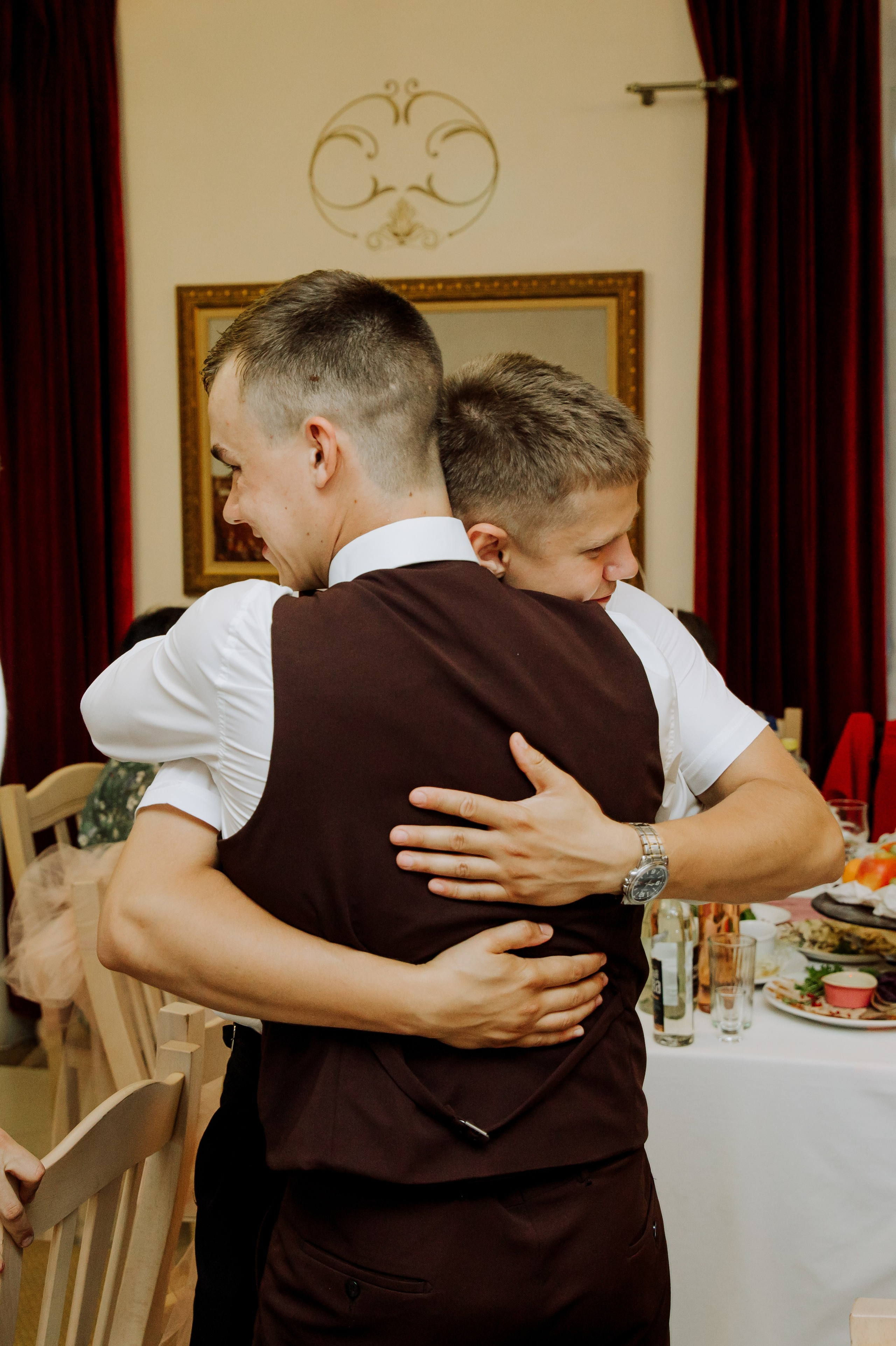 Лазурный. Семейный фотограф москва