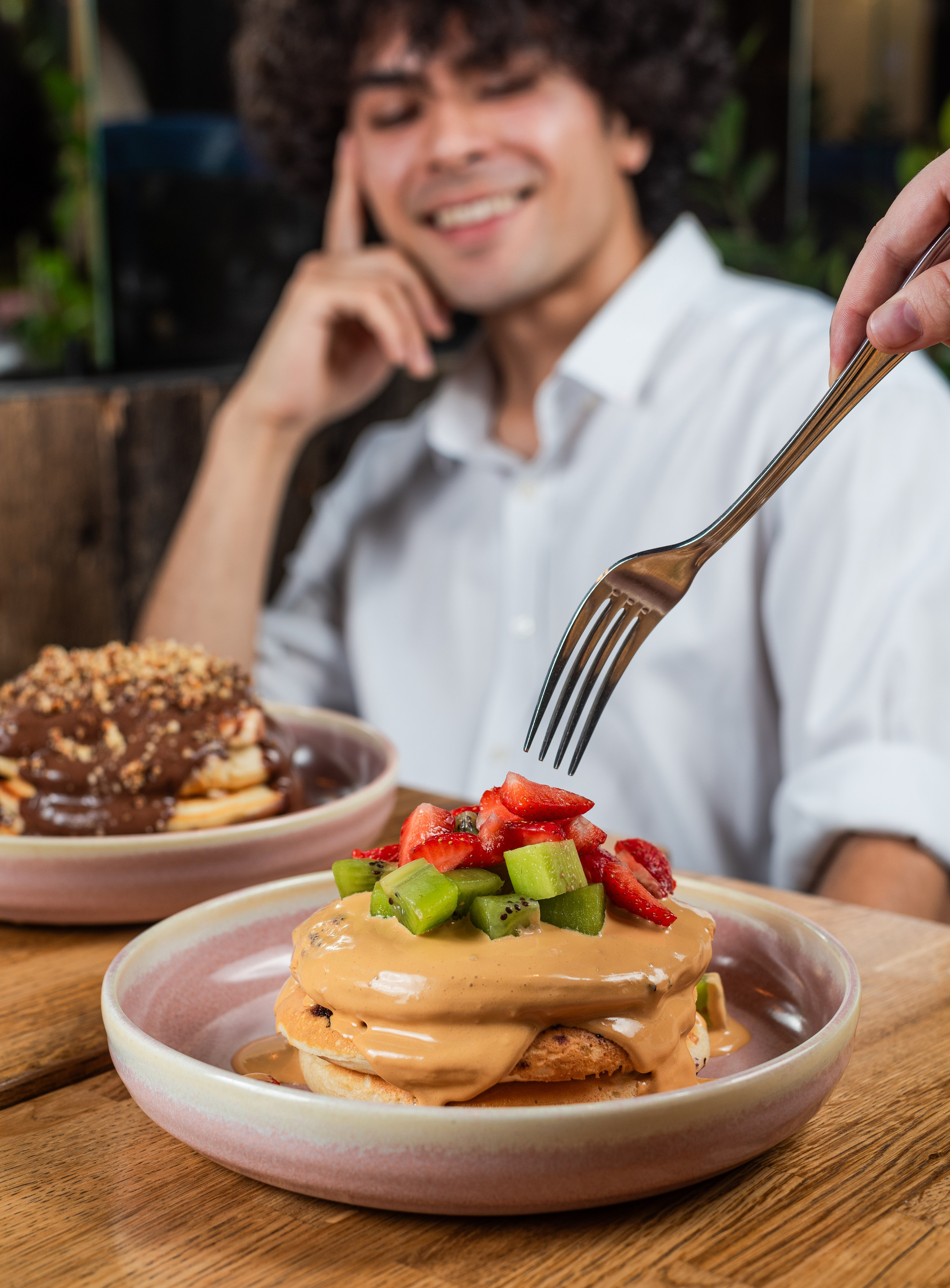 Социальные сети. Фуд и предметный фотограф Москва