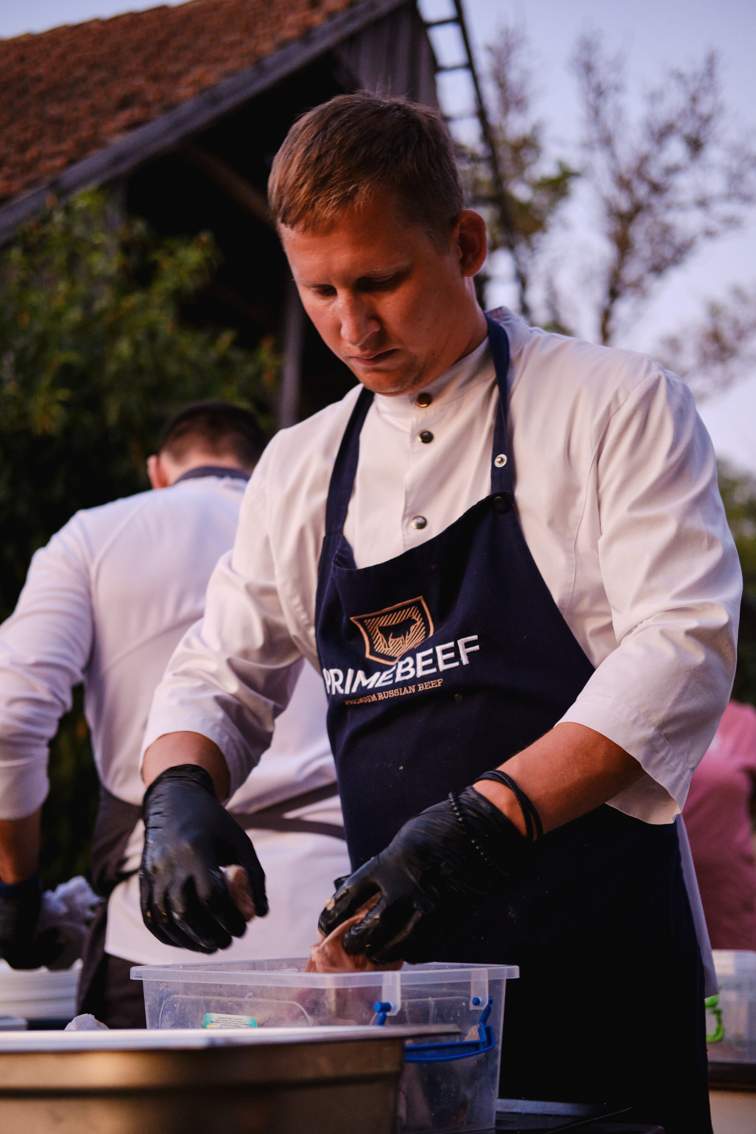 Vine and mons. Фотограф в Анапе и Краснодаре Тина