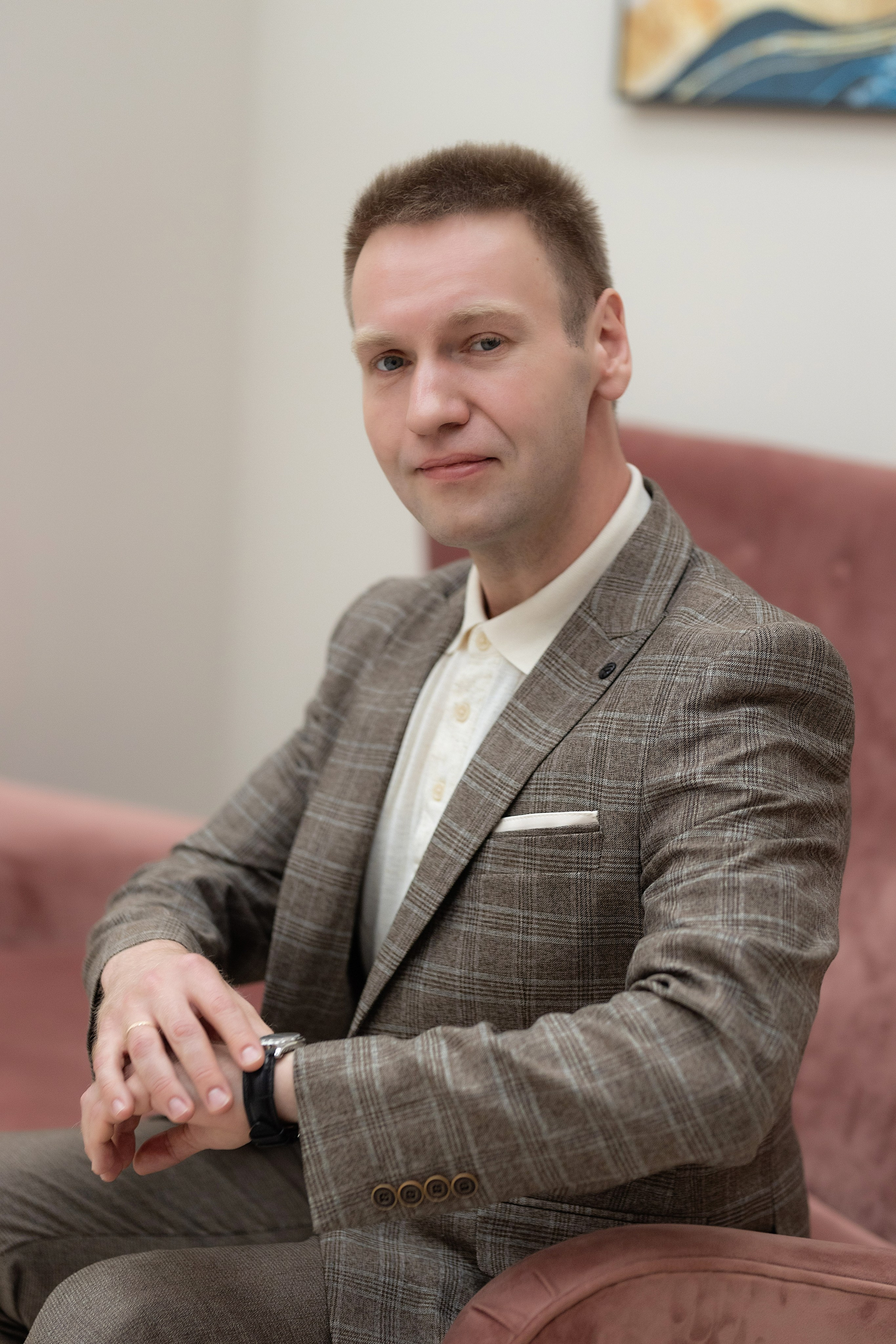 Свадебная фотосессия Надежды и Константина. Фотограф в Железнодорожном и Балашихе