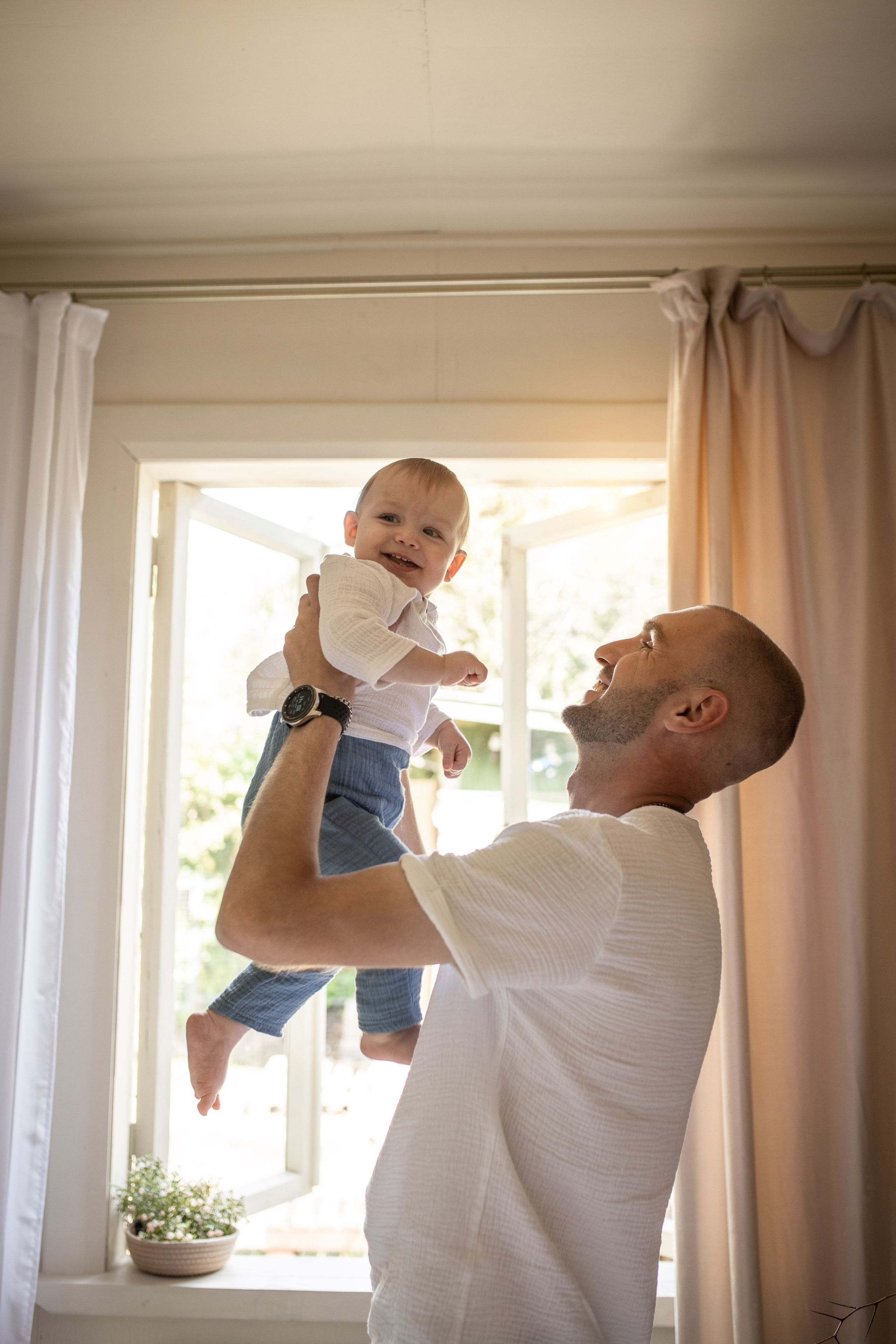 Первые для Марка. С днем рождения!. Фотограф в Железнодорожном и Балашихе