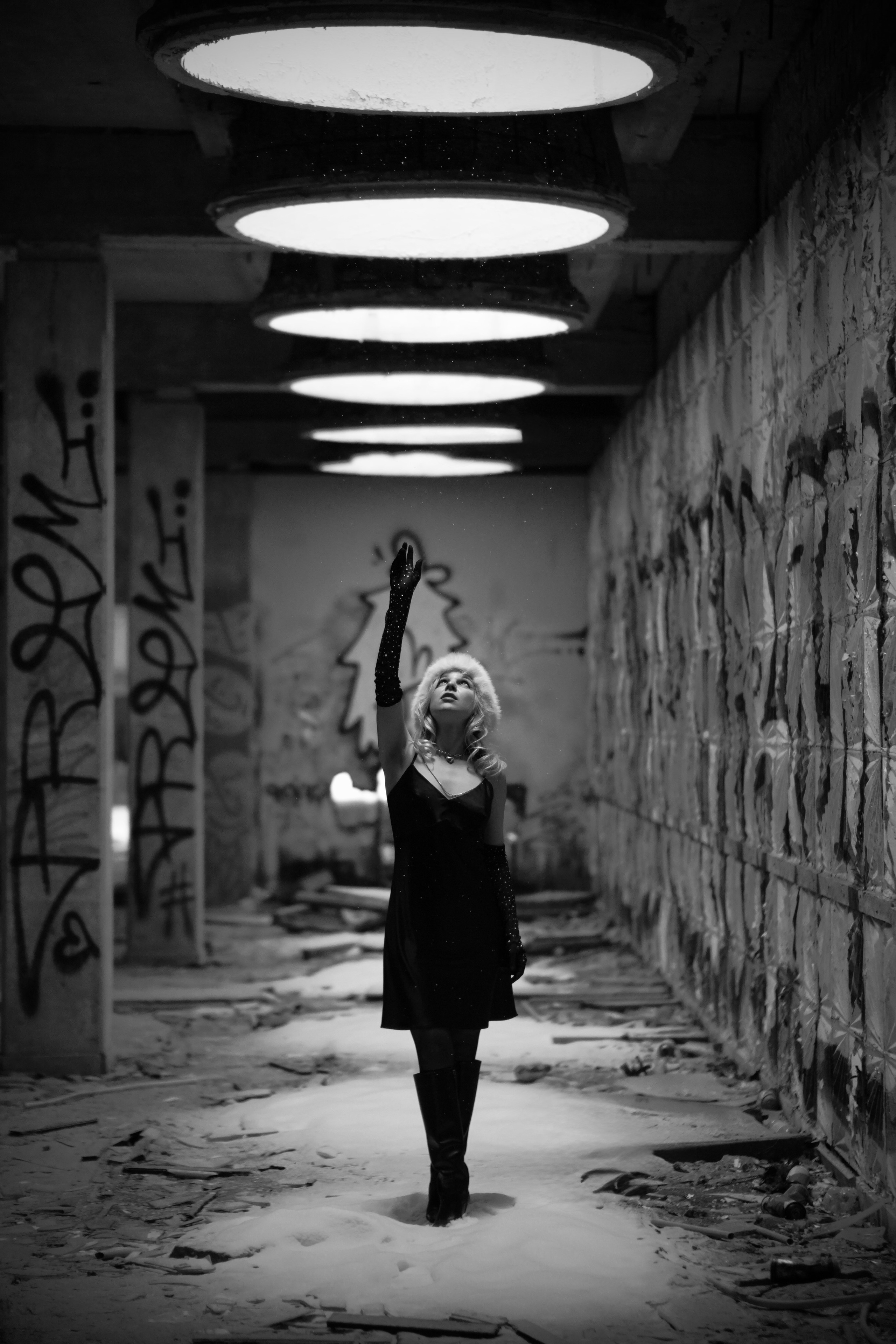 Фотограф Никита Зеленков в Санкт-Петербурге