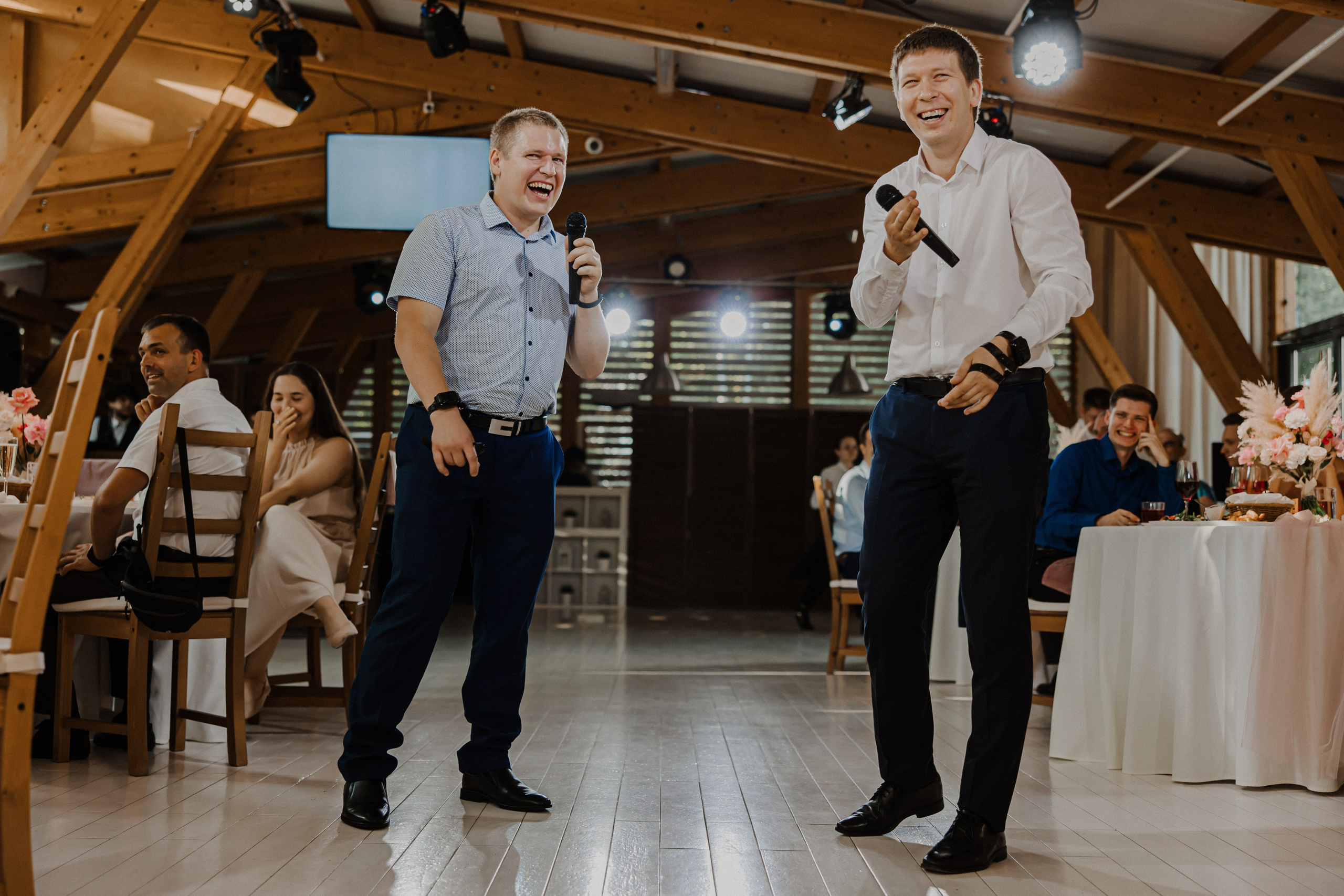 Олег и Диана. Свадебный и семейный фотограф Елизавета Ермак | Москва и МО