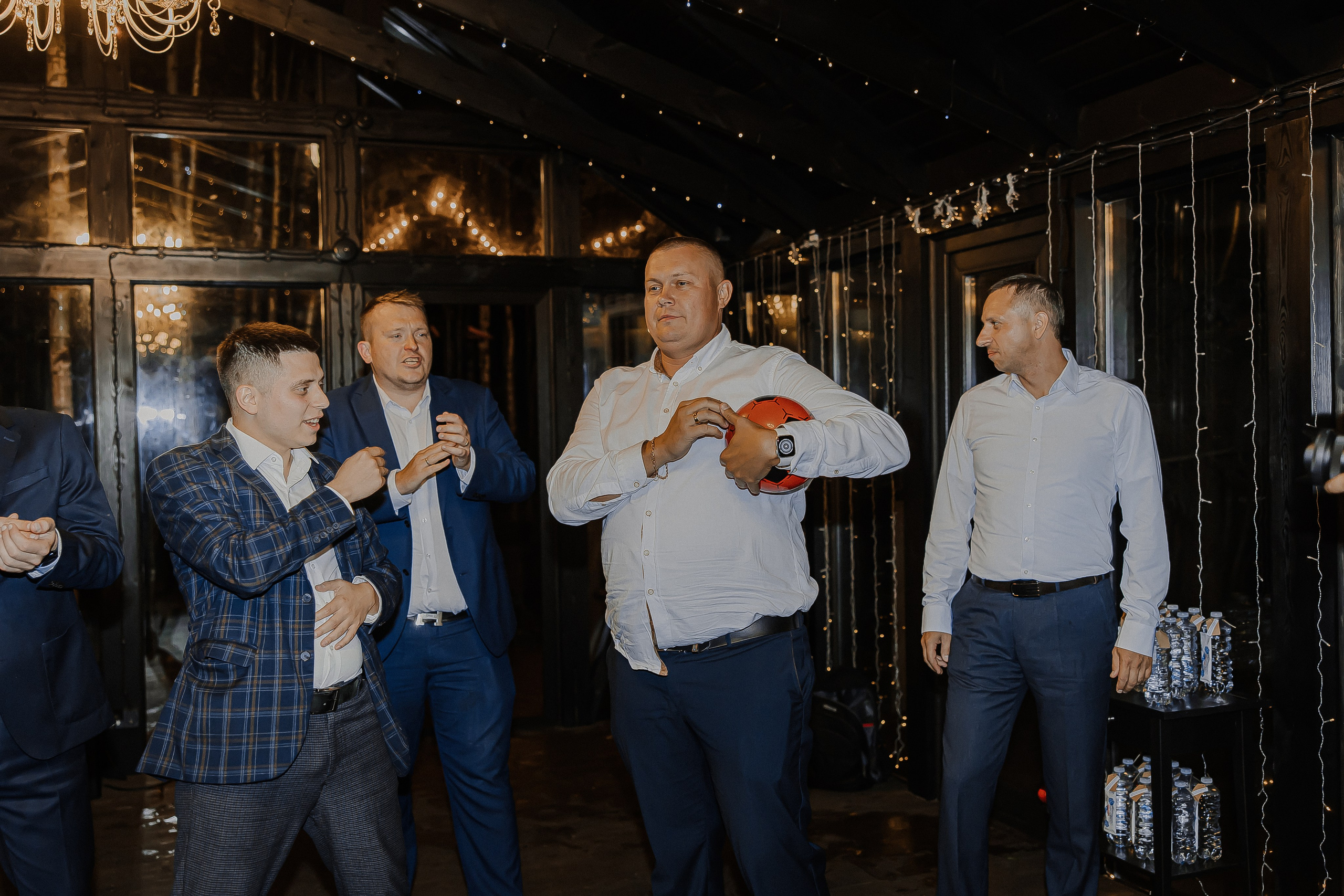 Александр и Арина. Свадебный и семейный фотограф Елизавета Ермак | Москва и МО