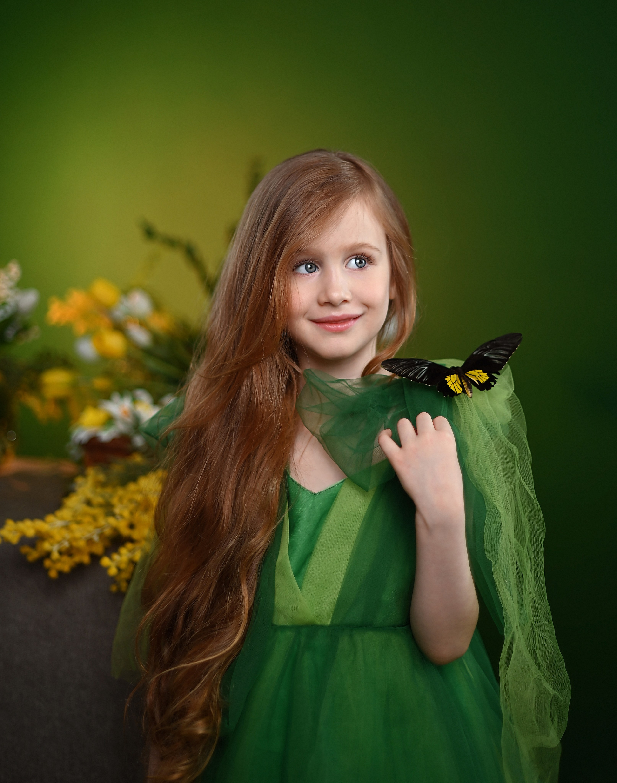 Пасхальные фотосессии. Детский и семейный фотограф г. Москва Оксана Катаджи