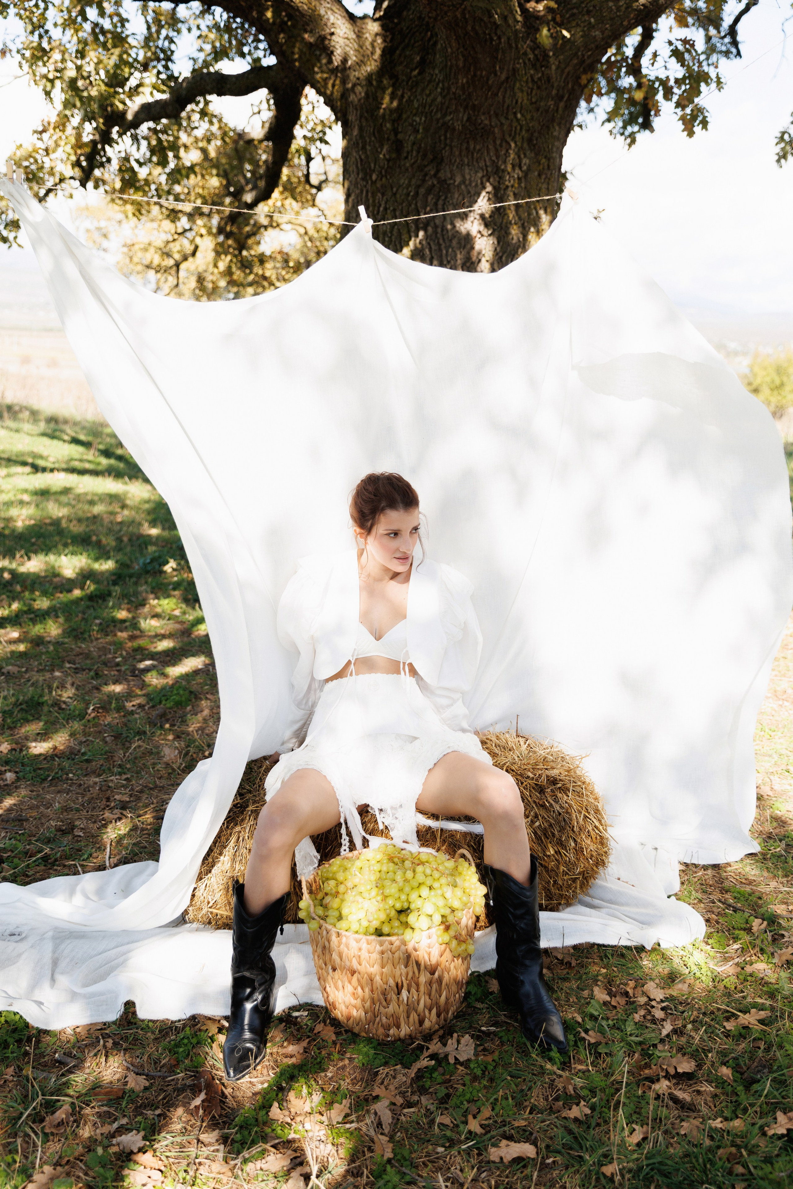 Inspiration. Anastasiya Krasnyuk