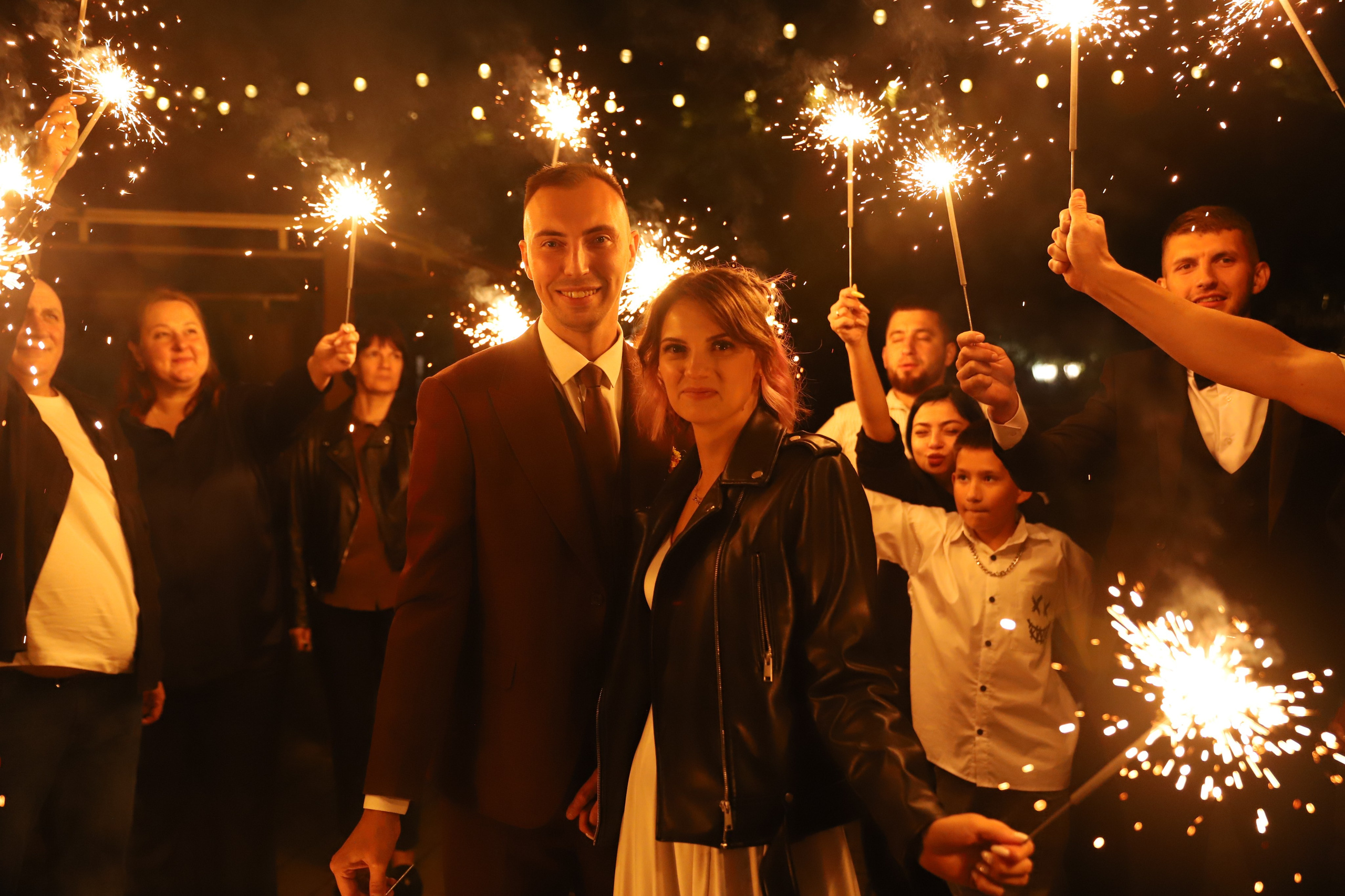 История одного дня. Фотограф в Москве Елена Дроботя