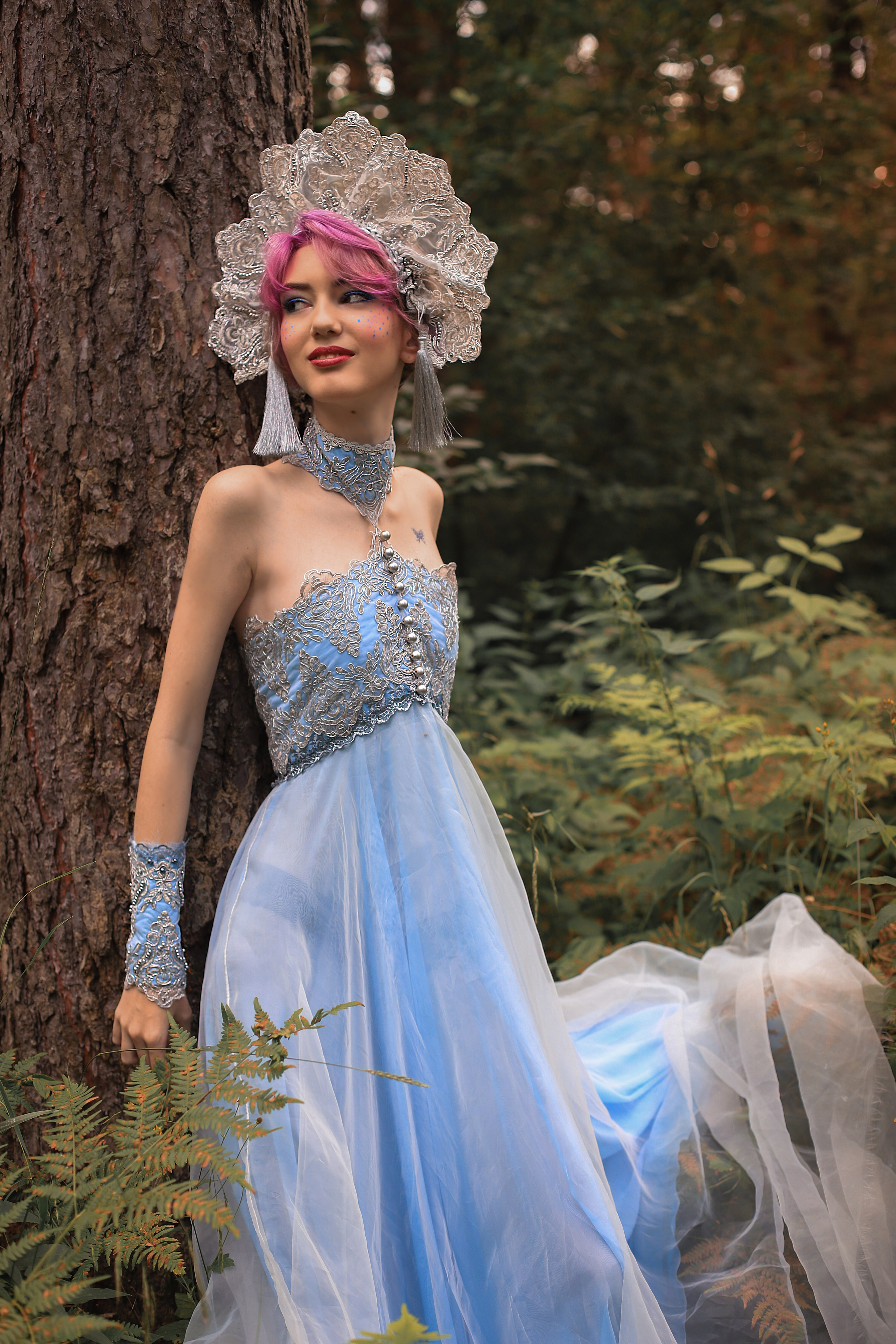 Творческое\Художественное. Фотограф в Москве Елена Дроботя