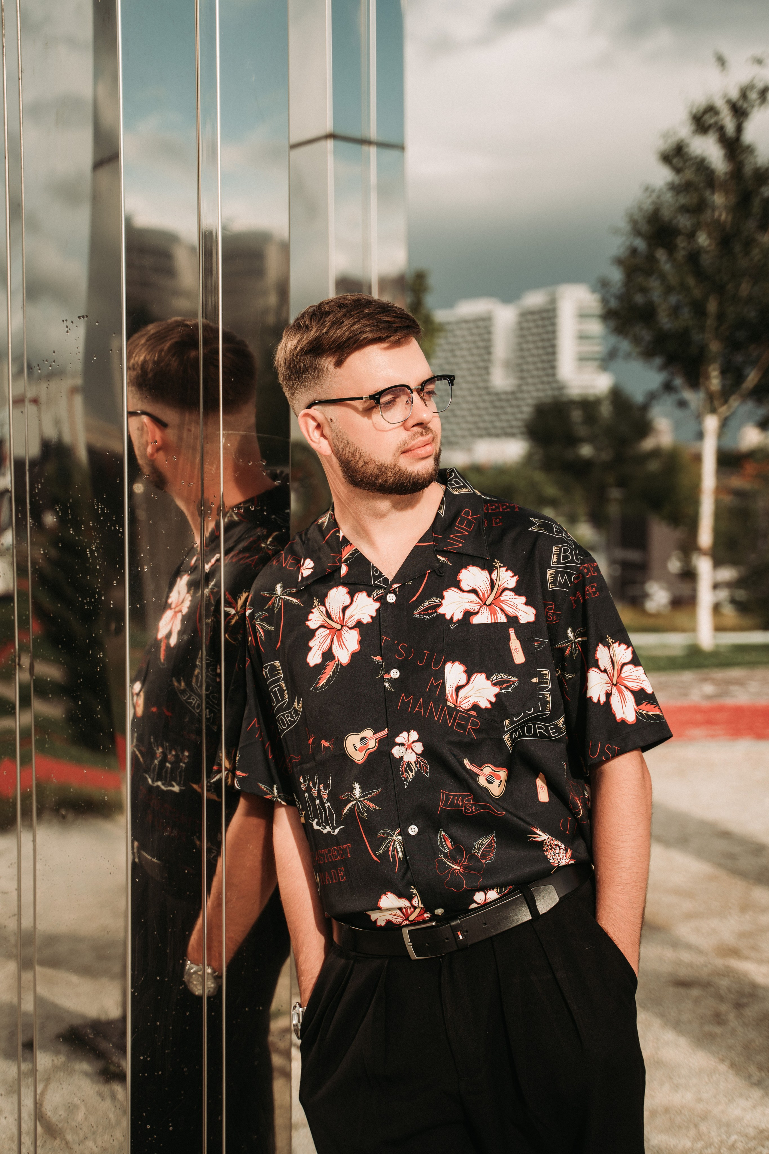 Sergio. Игорь Богатов — фотограф