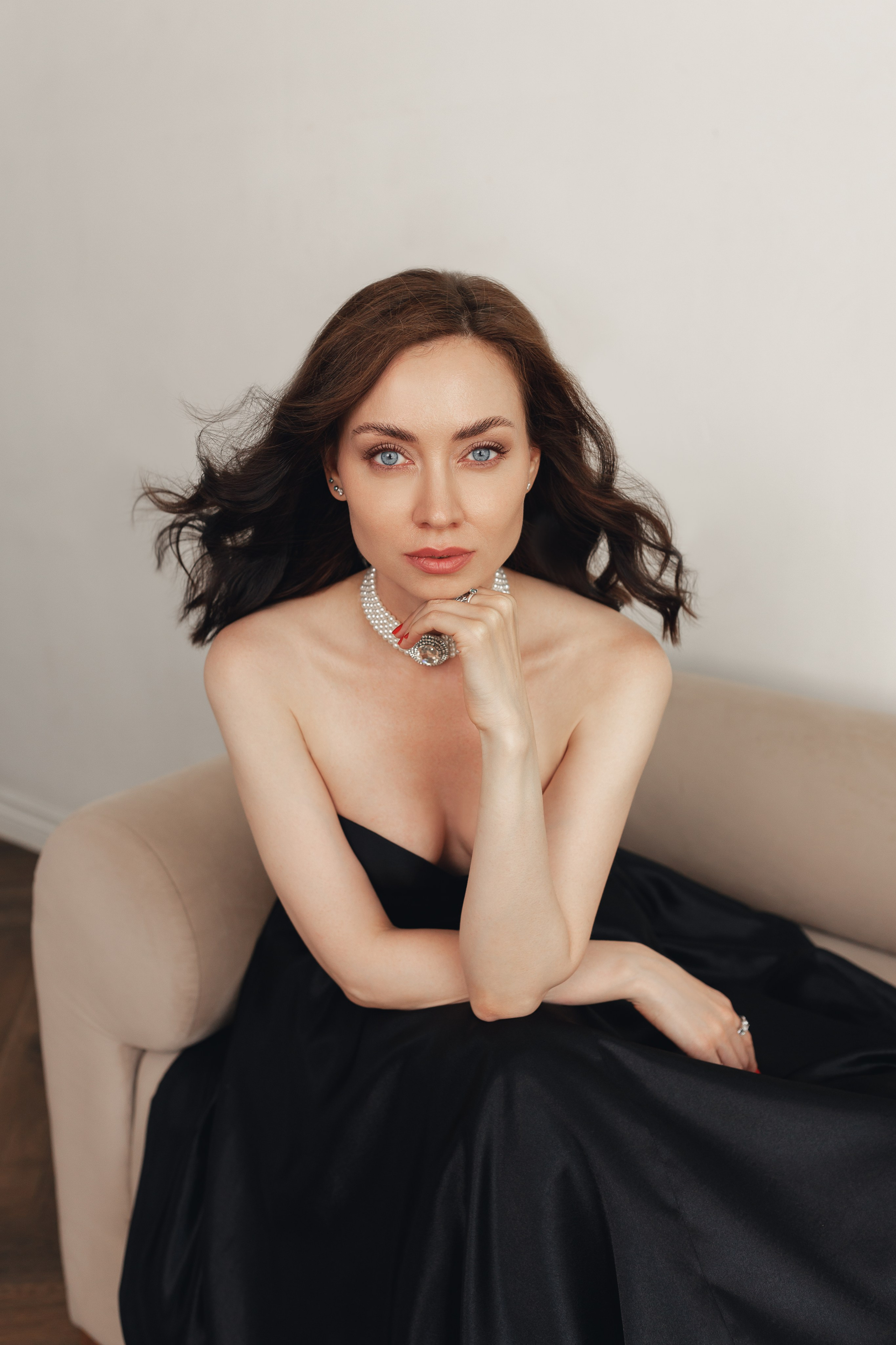 Ольга студия. Таня Грин фотограф и AI-креатор Екатеринбург