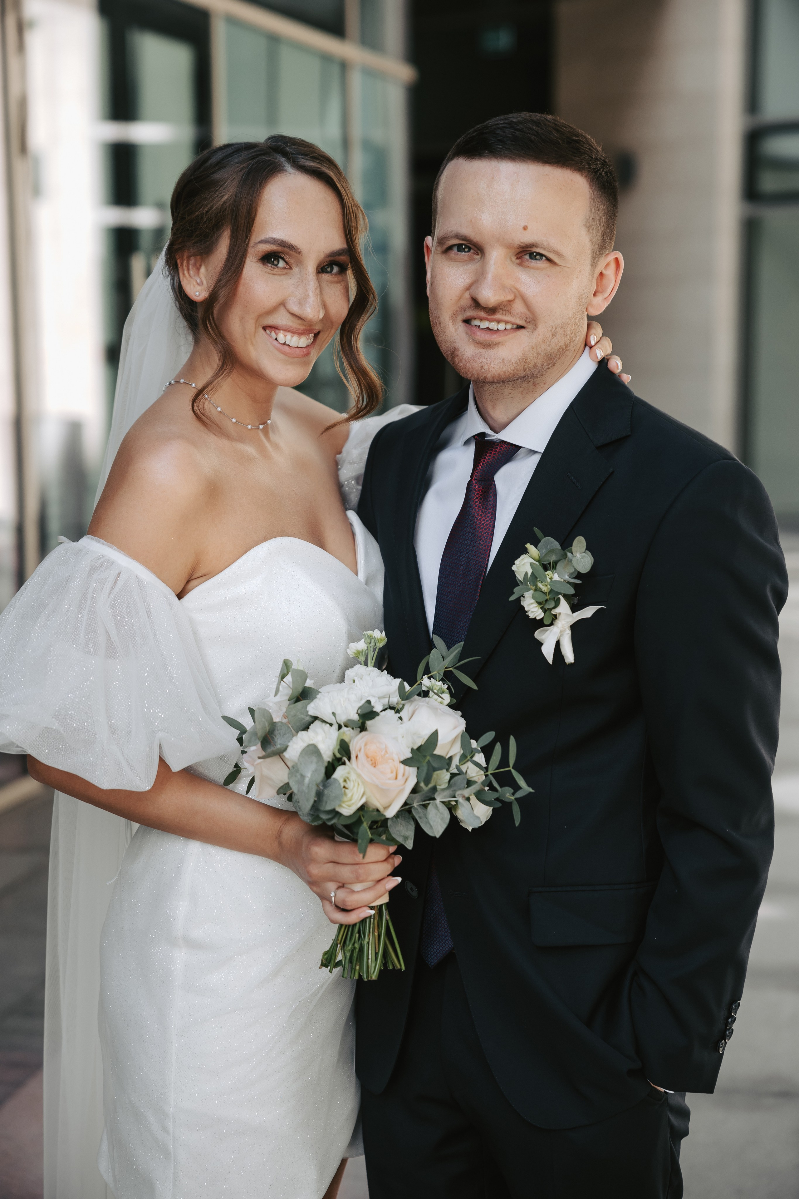 Гулина и Рома. Семейный фотограф в Казани Татьяна Андреева